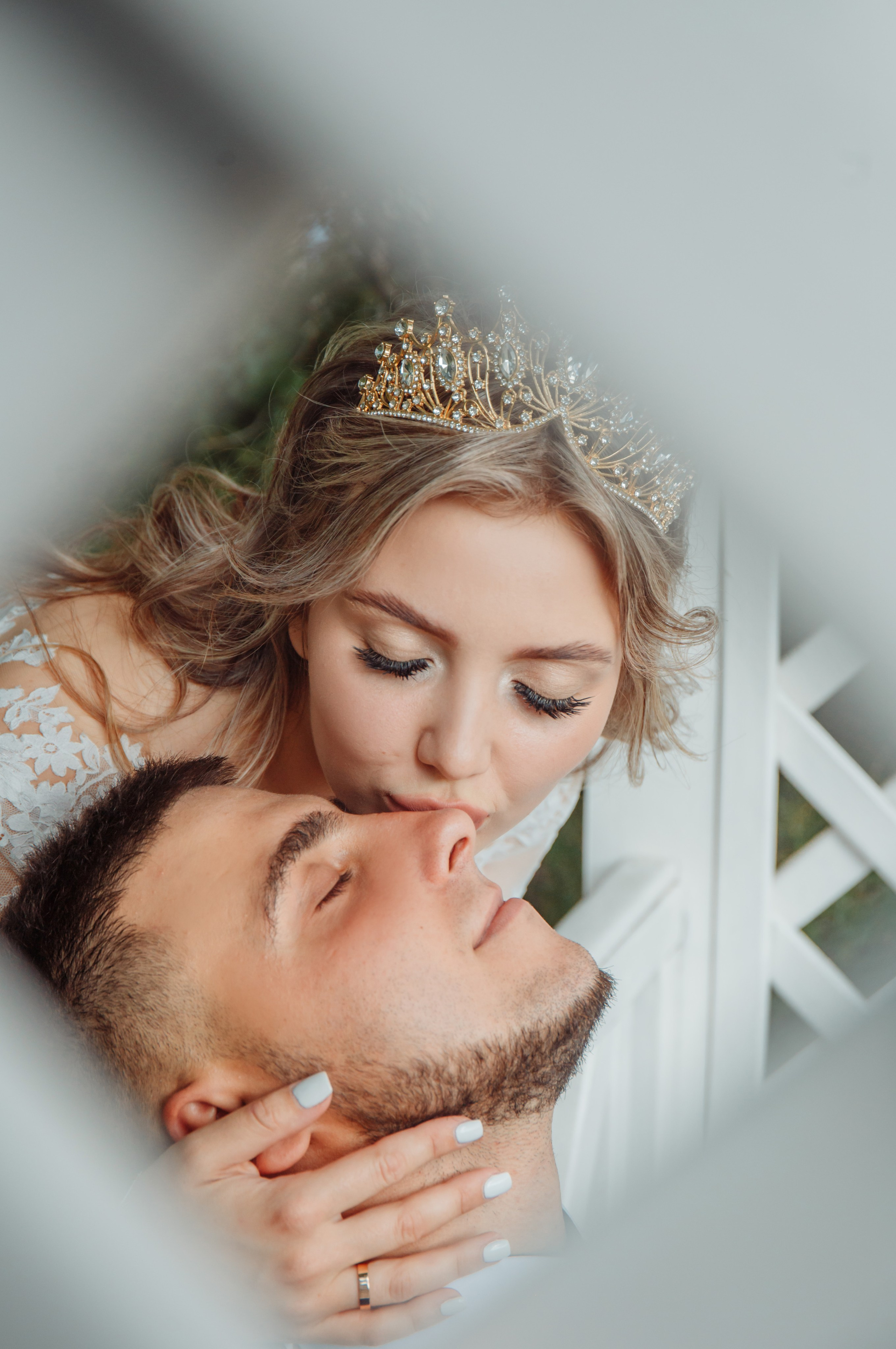 Свадебные фотосессии. Семейный фотограф из Новошахтинска Антонина Змиенко