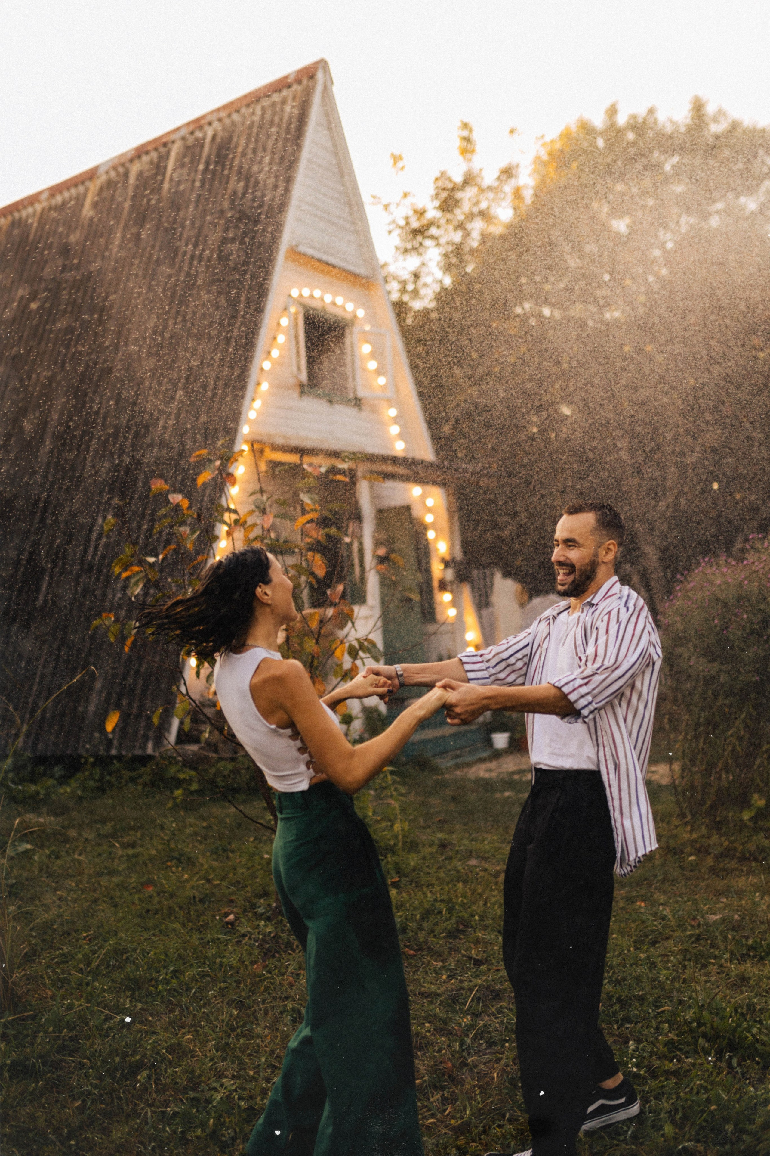 Алла/Паша. Фотограф в Москве Татьяна Сергеева