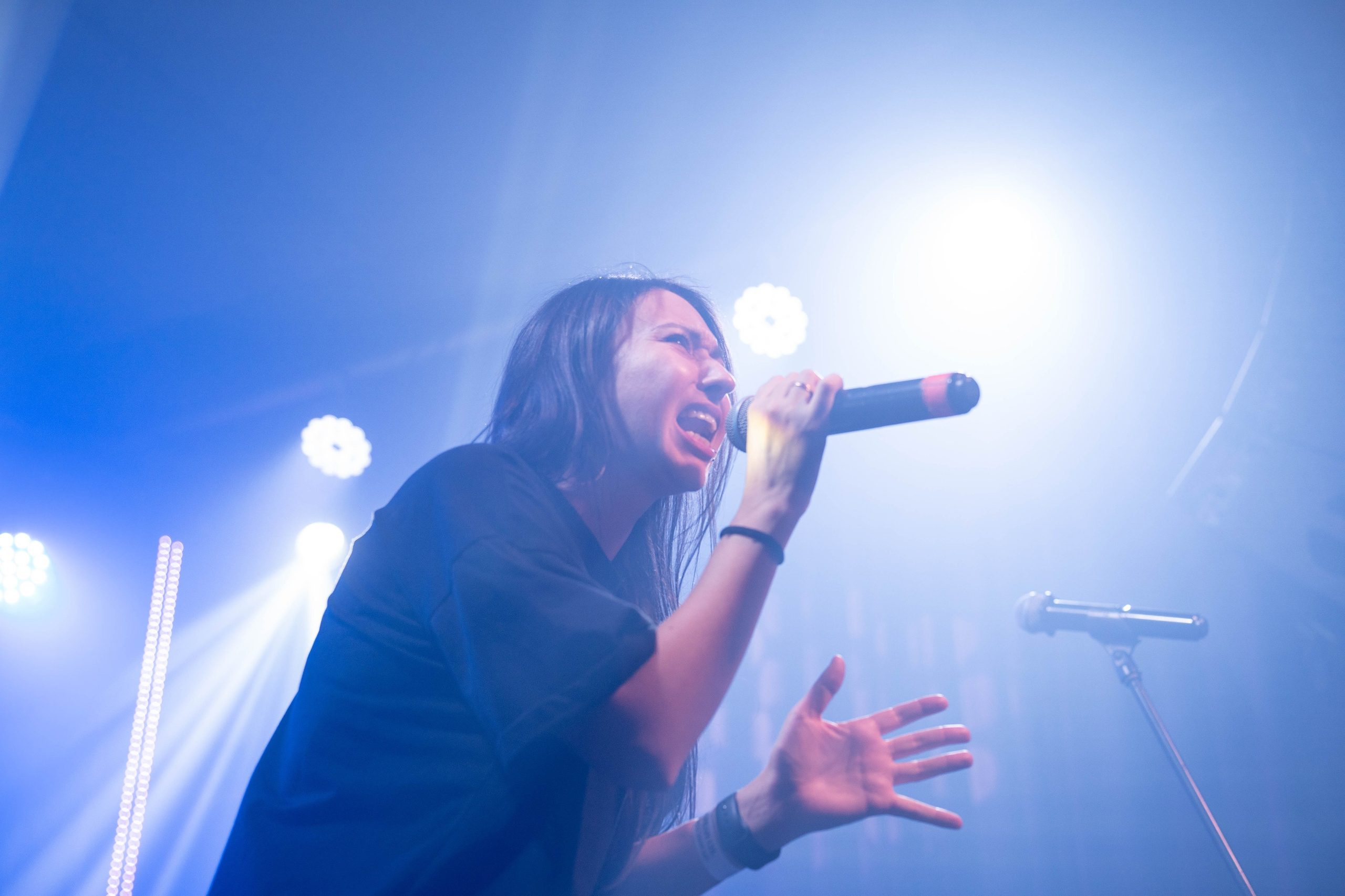 Evil Not Alone — Клуб Eclipse (15.11.2025)