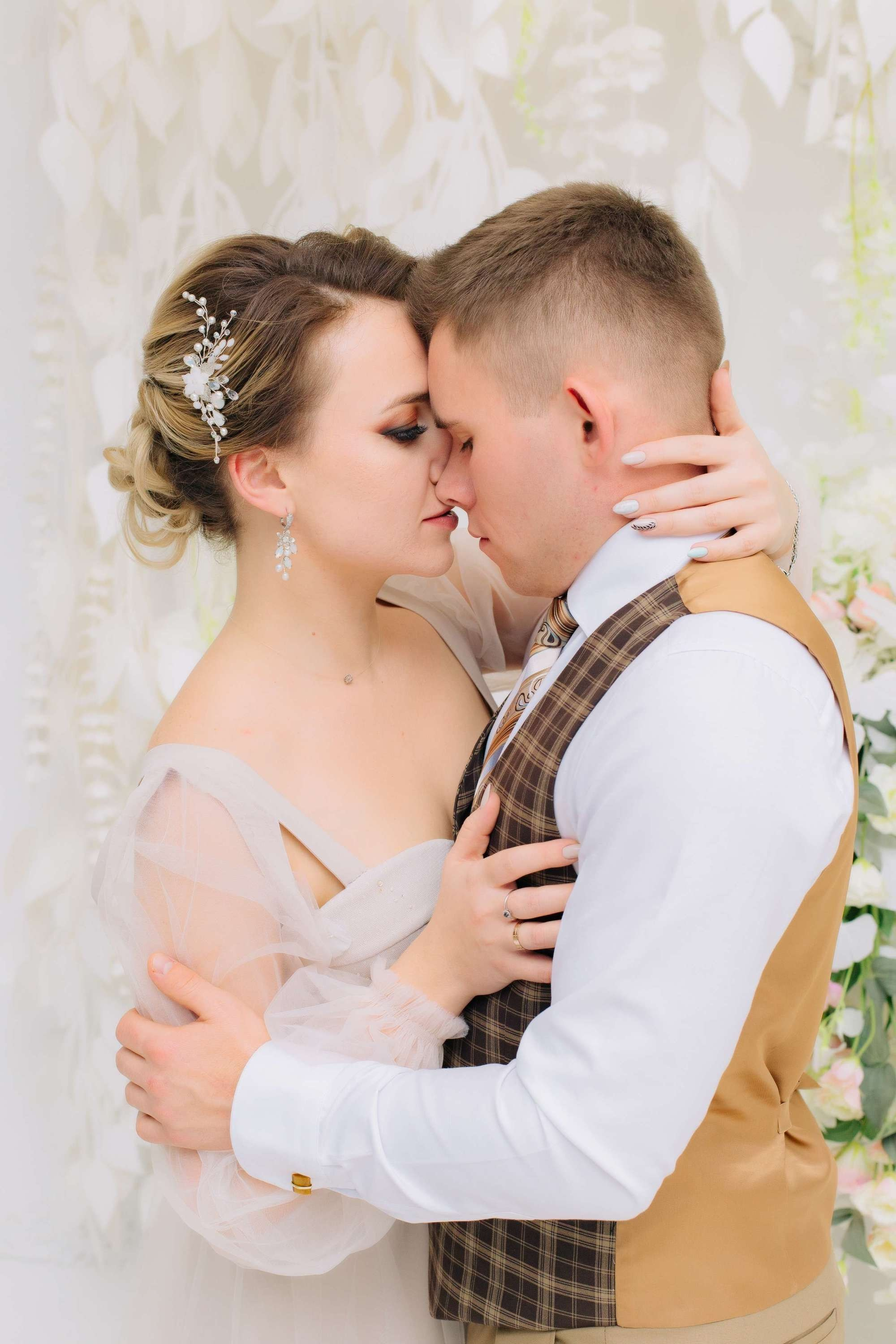 Свадьбы. Автоспортивный бренд фотограф в Москве — Виктория Логинова