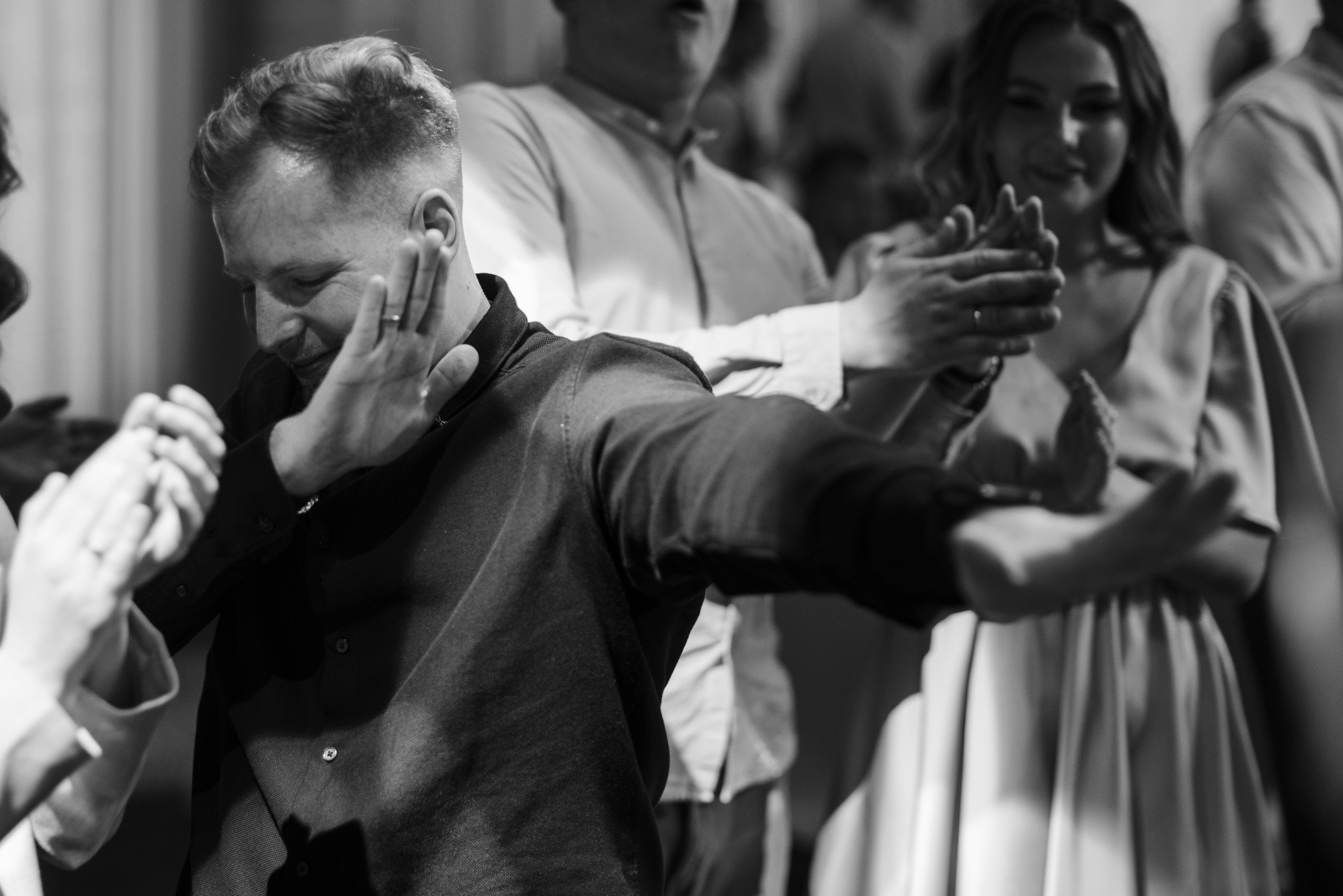 Когда всё про нас. Свадебный фотограф-видеограф в Красноярске Евгений Константинопольский