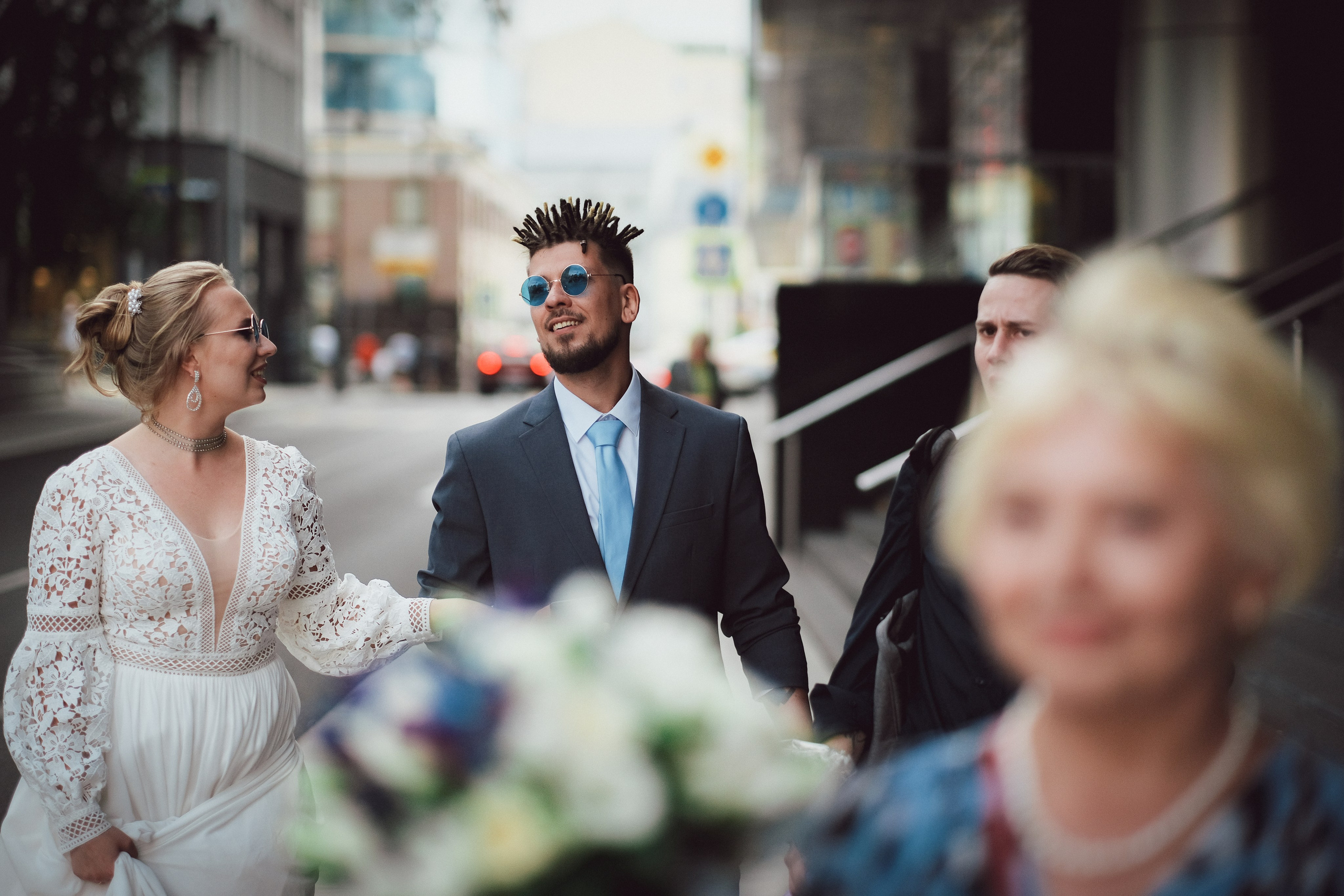 Фотограф Михаил Ерохин | Москва