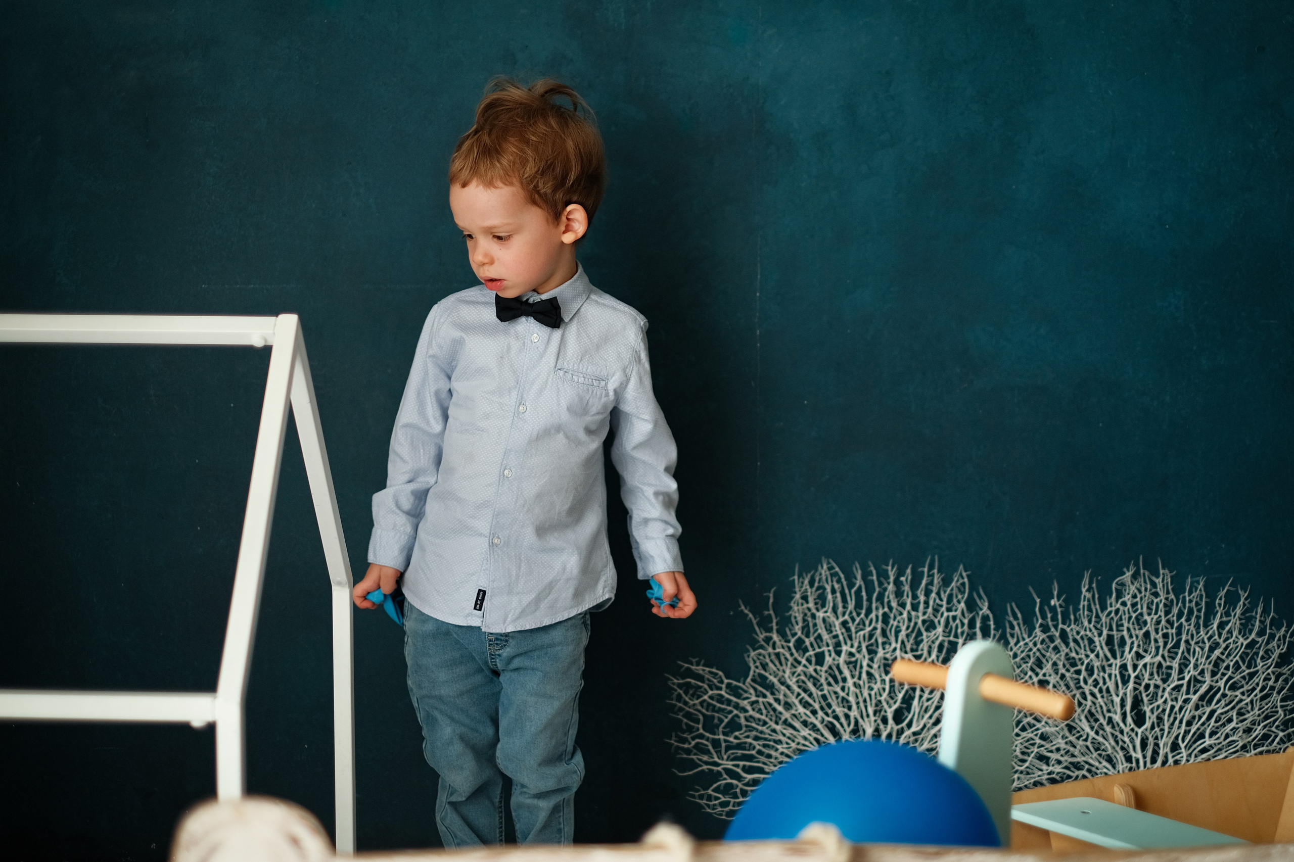 Семейный альбом. Фотограф Михаил Ерохин | Москва