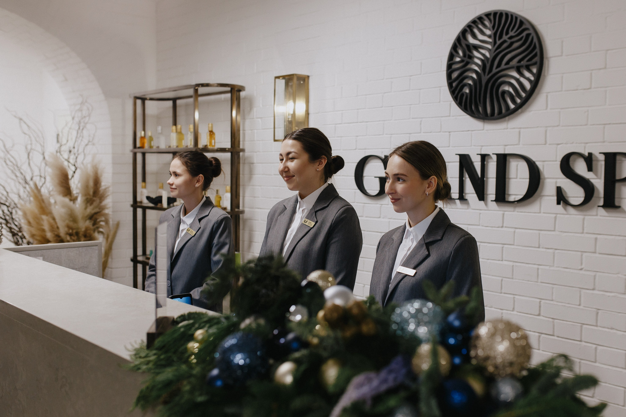 Открытие отеля RODINA. Фотограф Иркутск Антипин Сергей