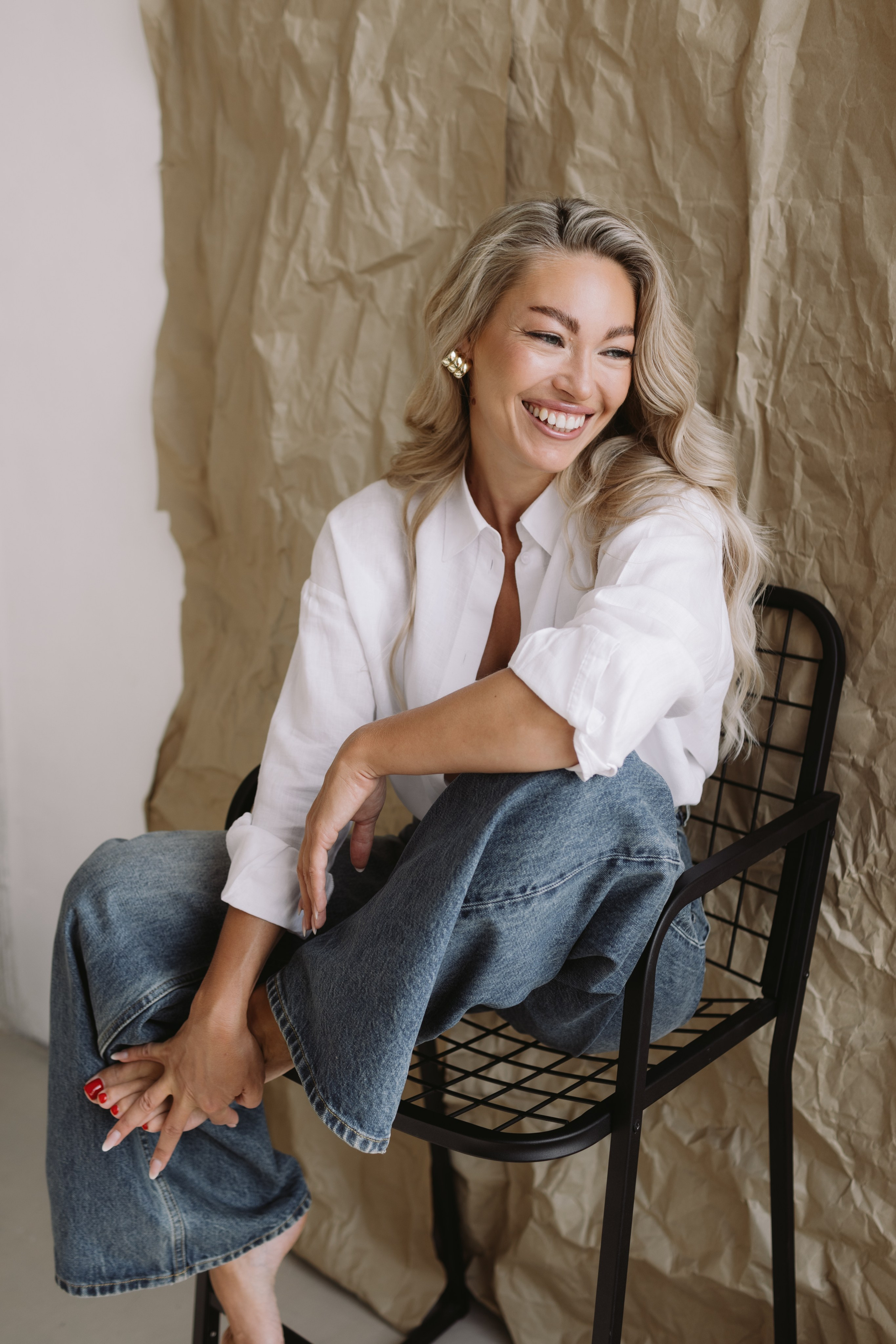 Портреты. Главная