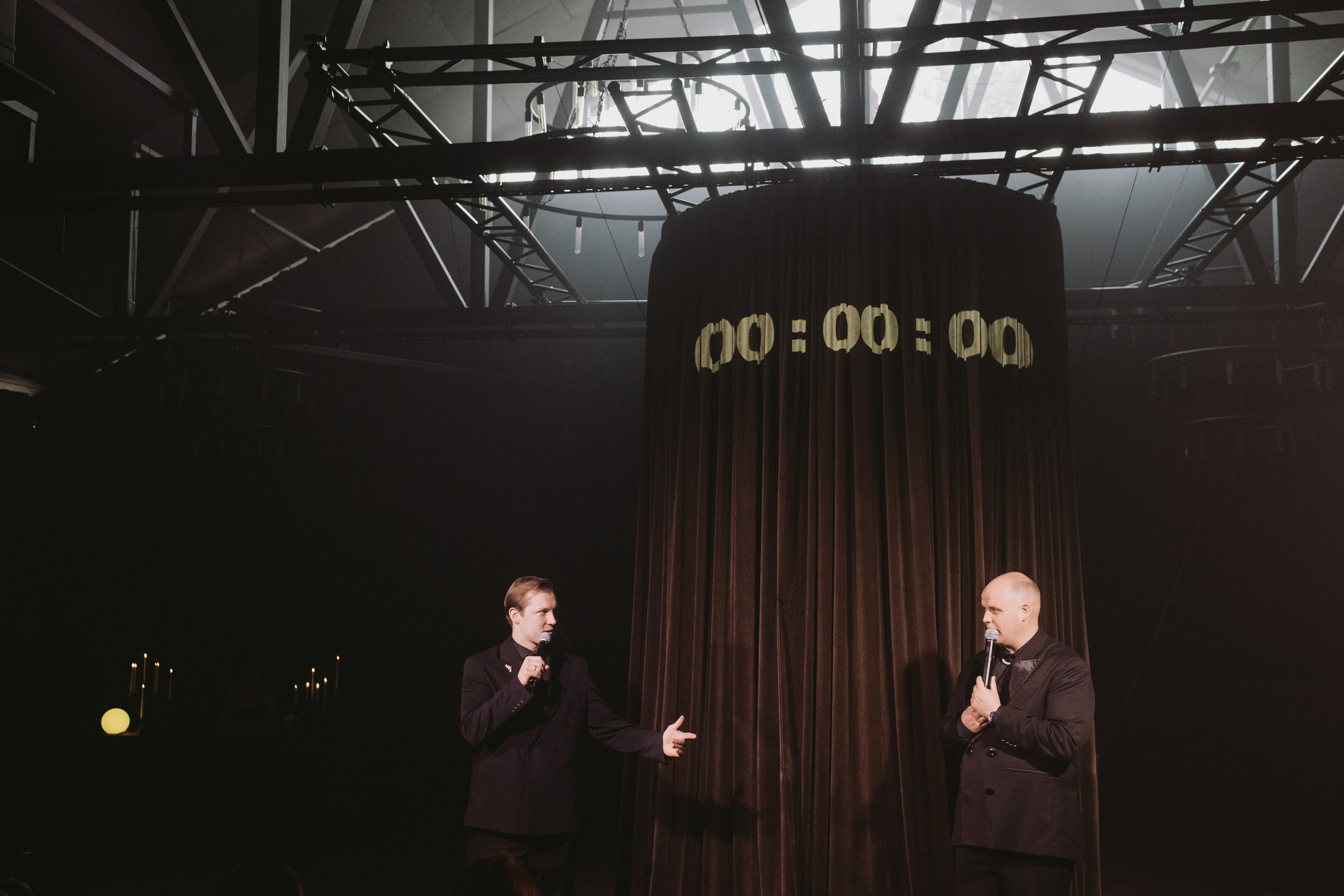 Данила и Ангелина. Портфолио