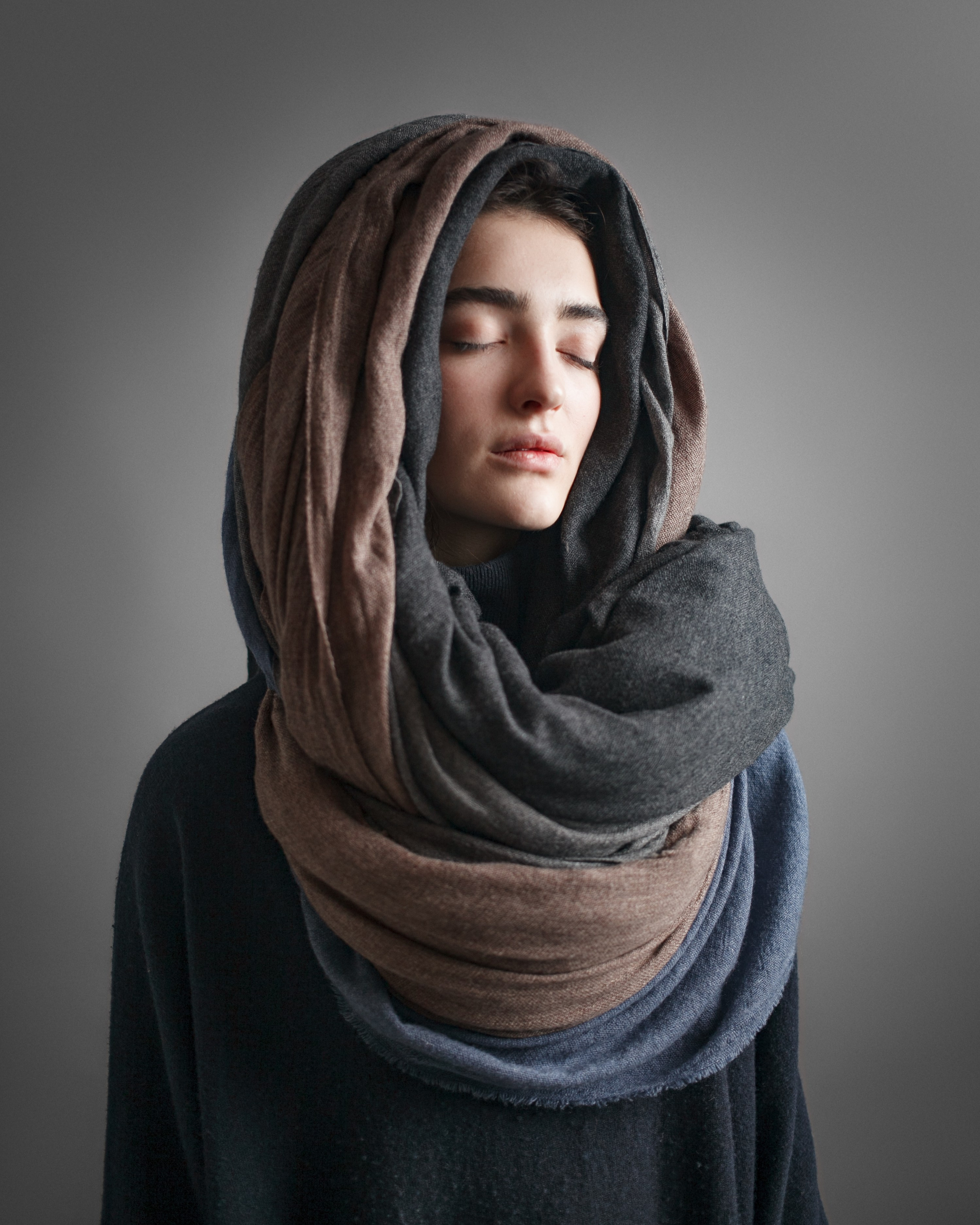 Съемка для бренда одежды: Karishma. Фотограф Петрозаводск. Съемка для брендов, индивидуальная съемка