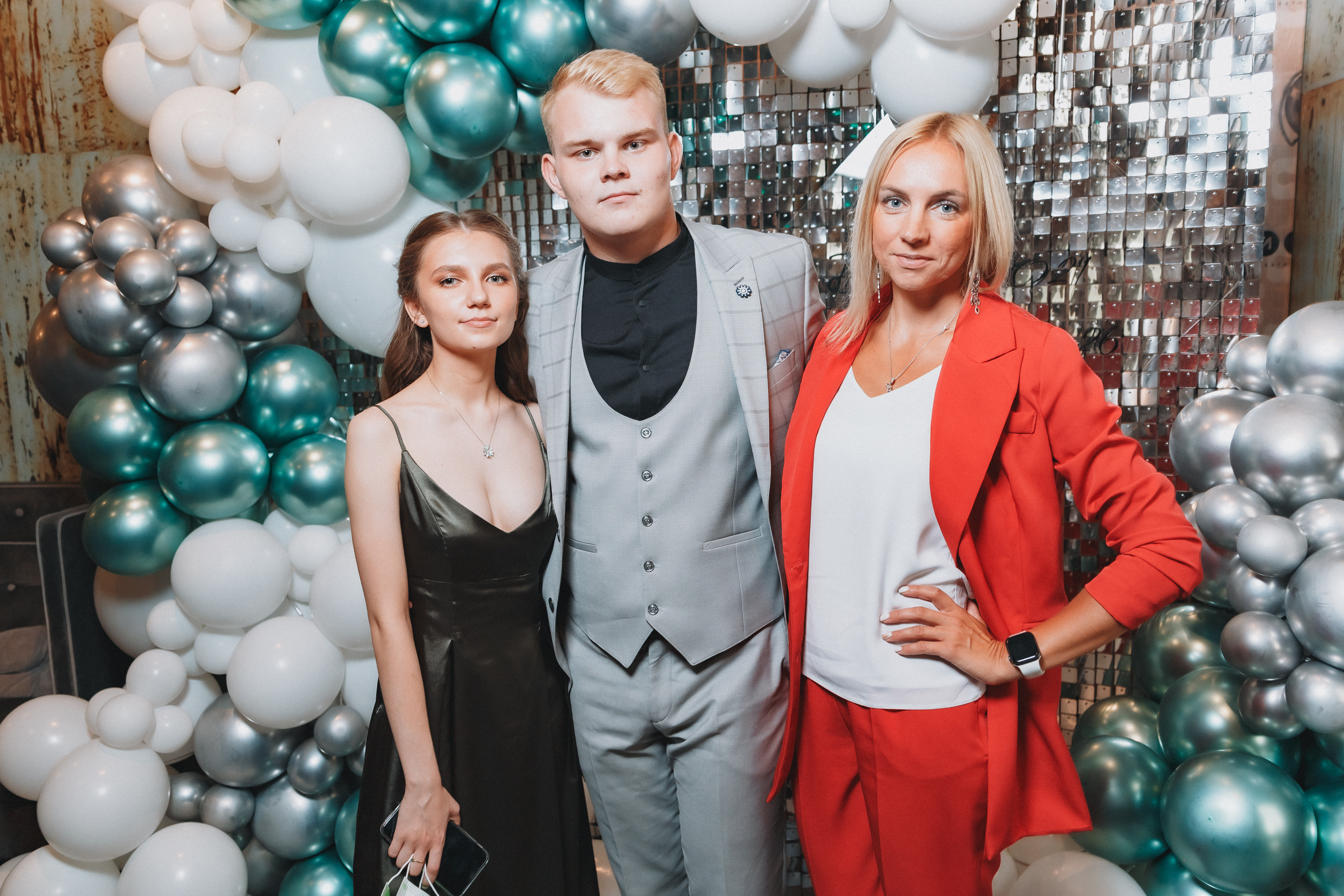 Выпускной|Гимназия 26. Фотограф Егор Сухов