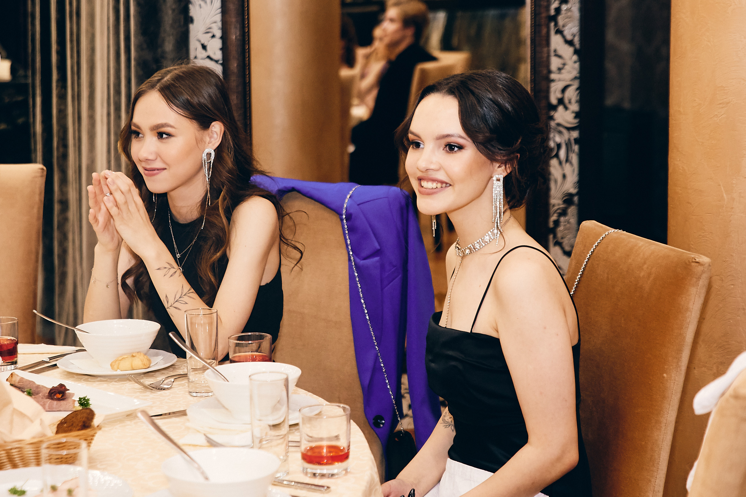 Выпускной|Гимназия 57. Фотограф Егор Сухов