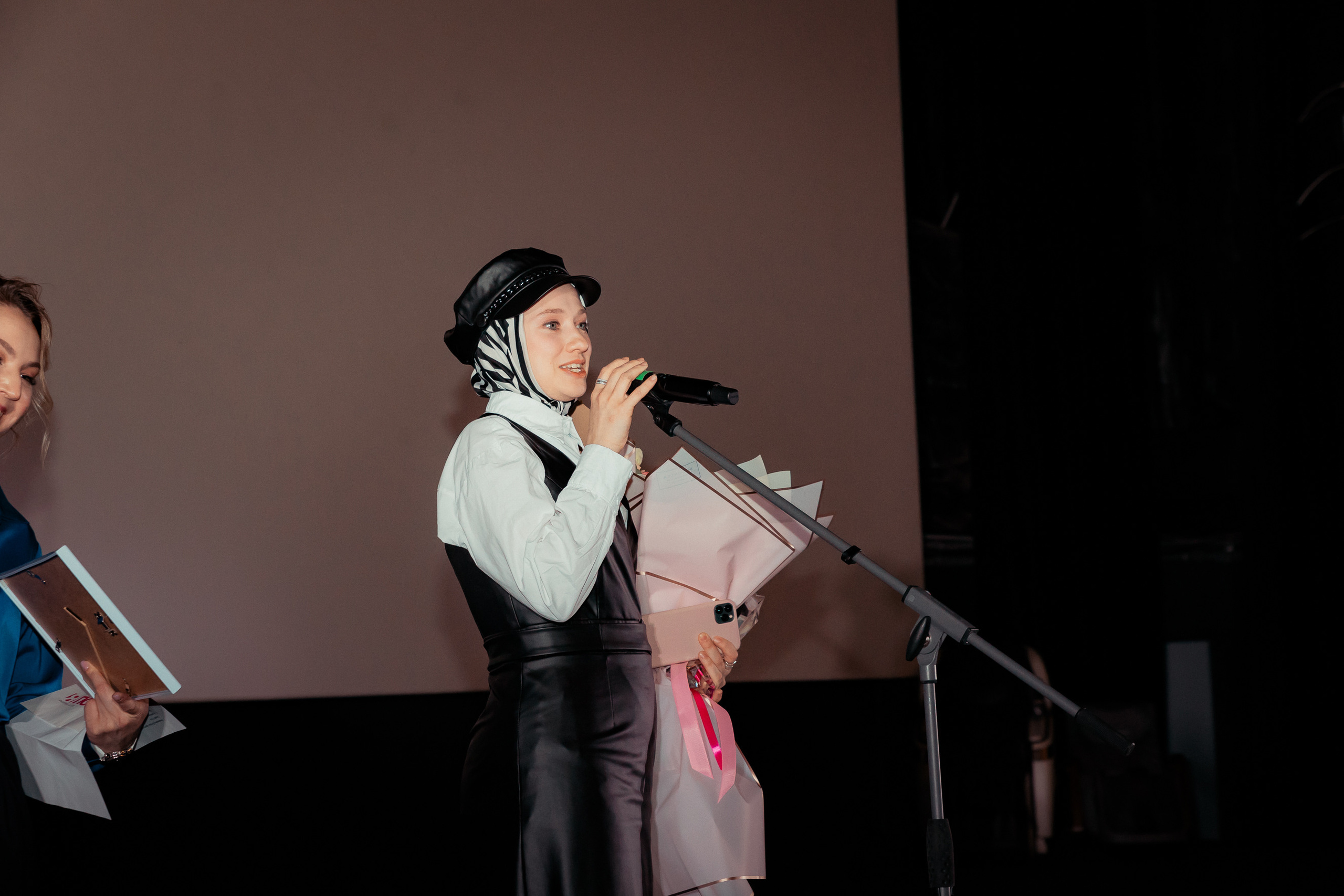 Репортаж|Премия «Shopping года» от ЯПокупаю. Фотограф Егор Сухов