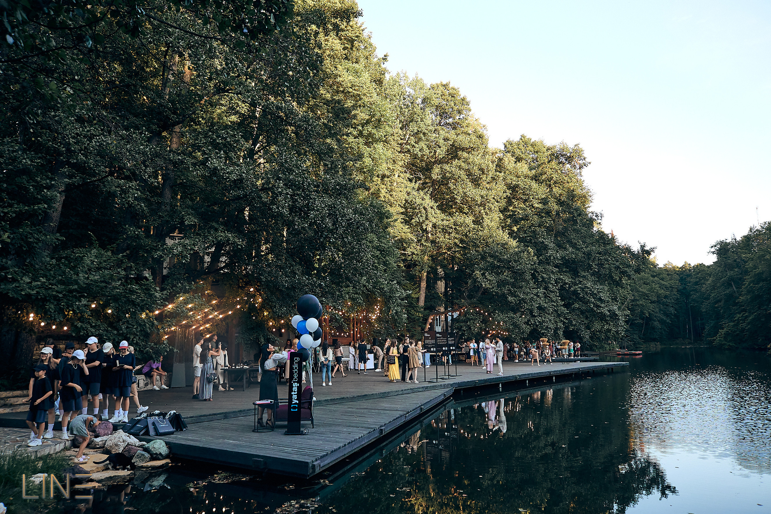 Репортаж|ECO-Fashion. Фотограф Егор Сухов