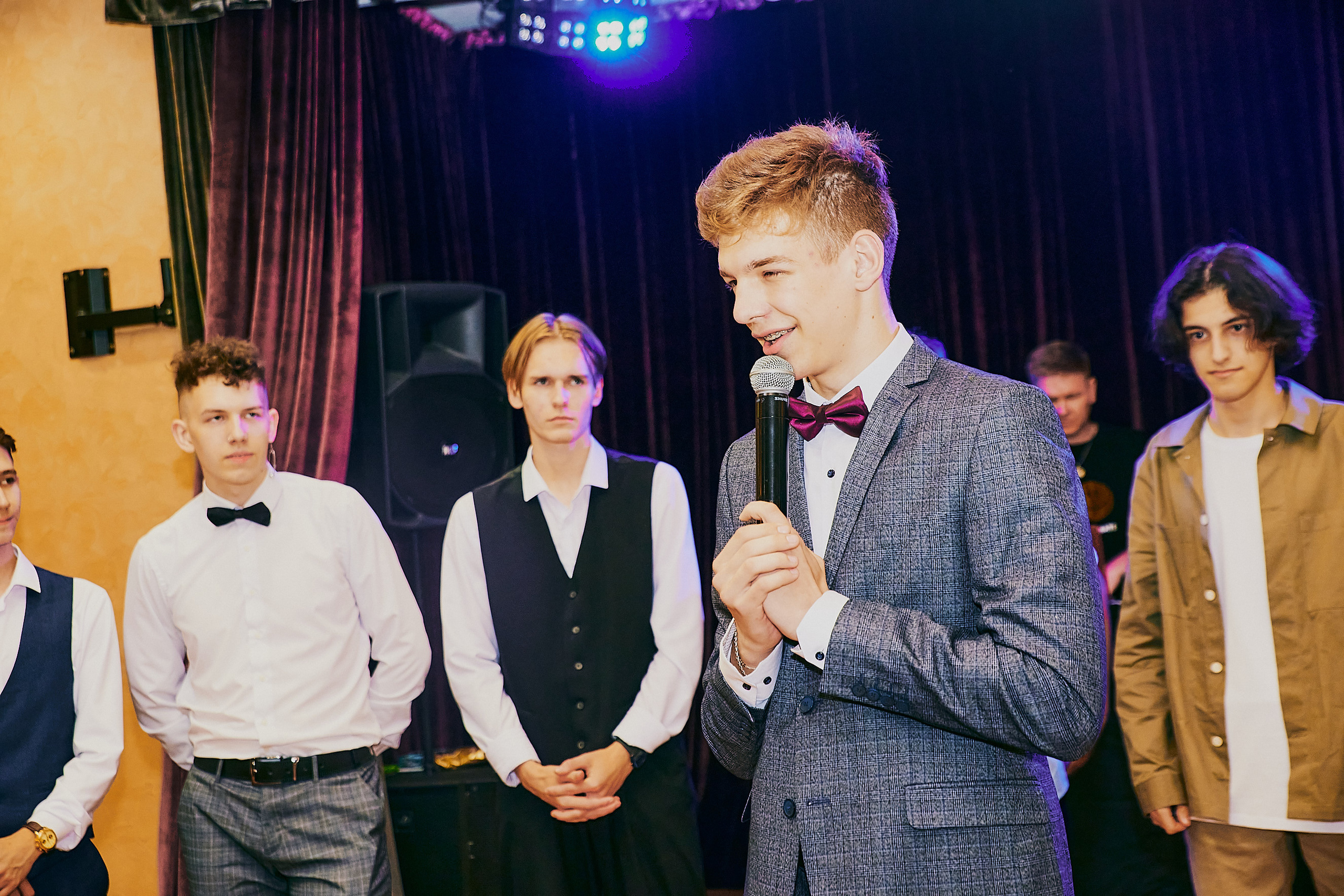 Выпускной|Гимназия 25. Фотограф Егор Сухов