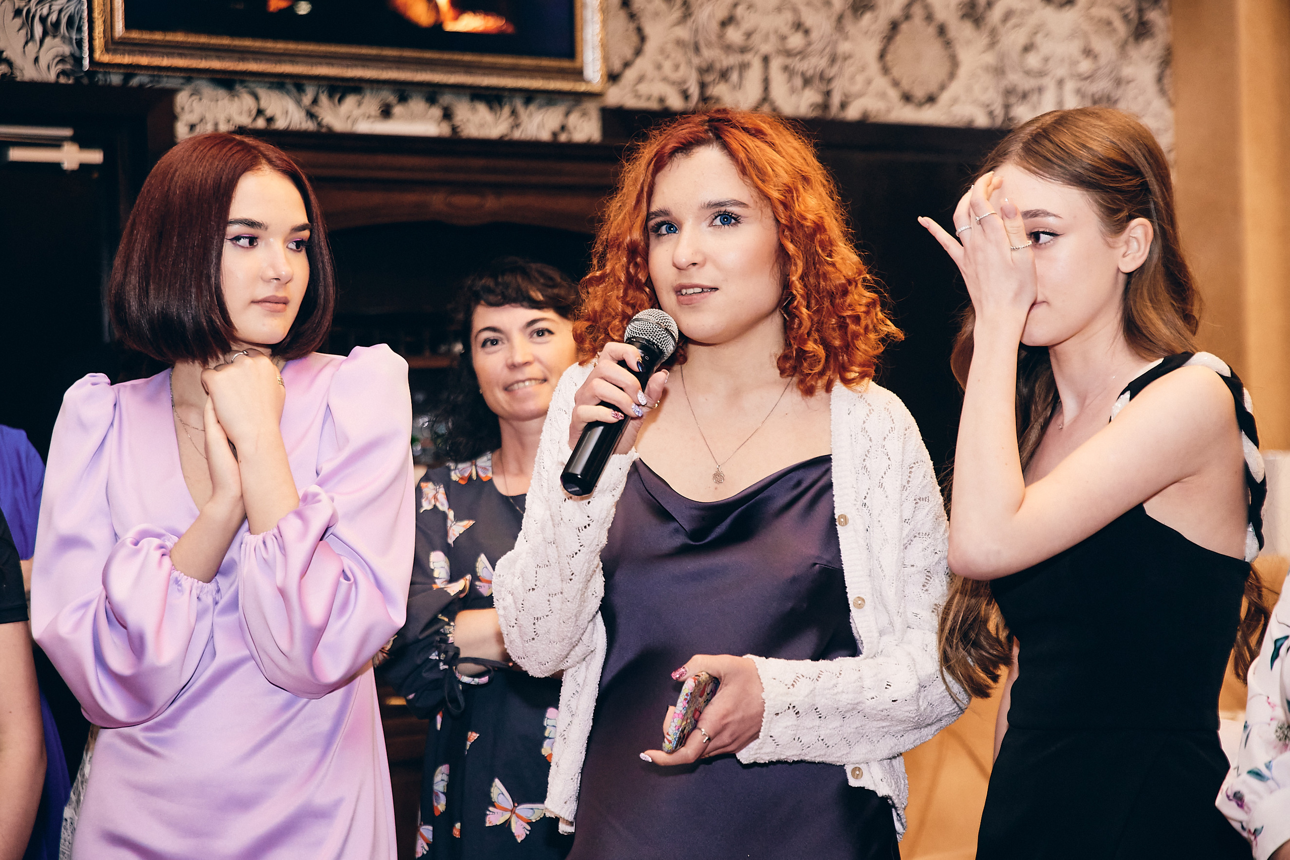 Выпускной|Гимназия 57. Фотограф Егор Сухов