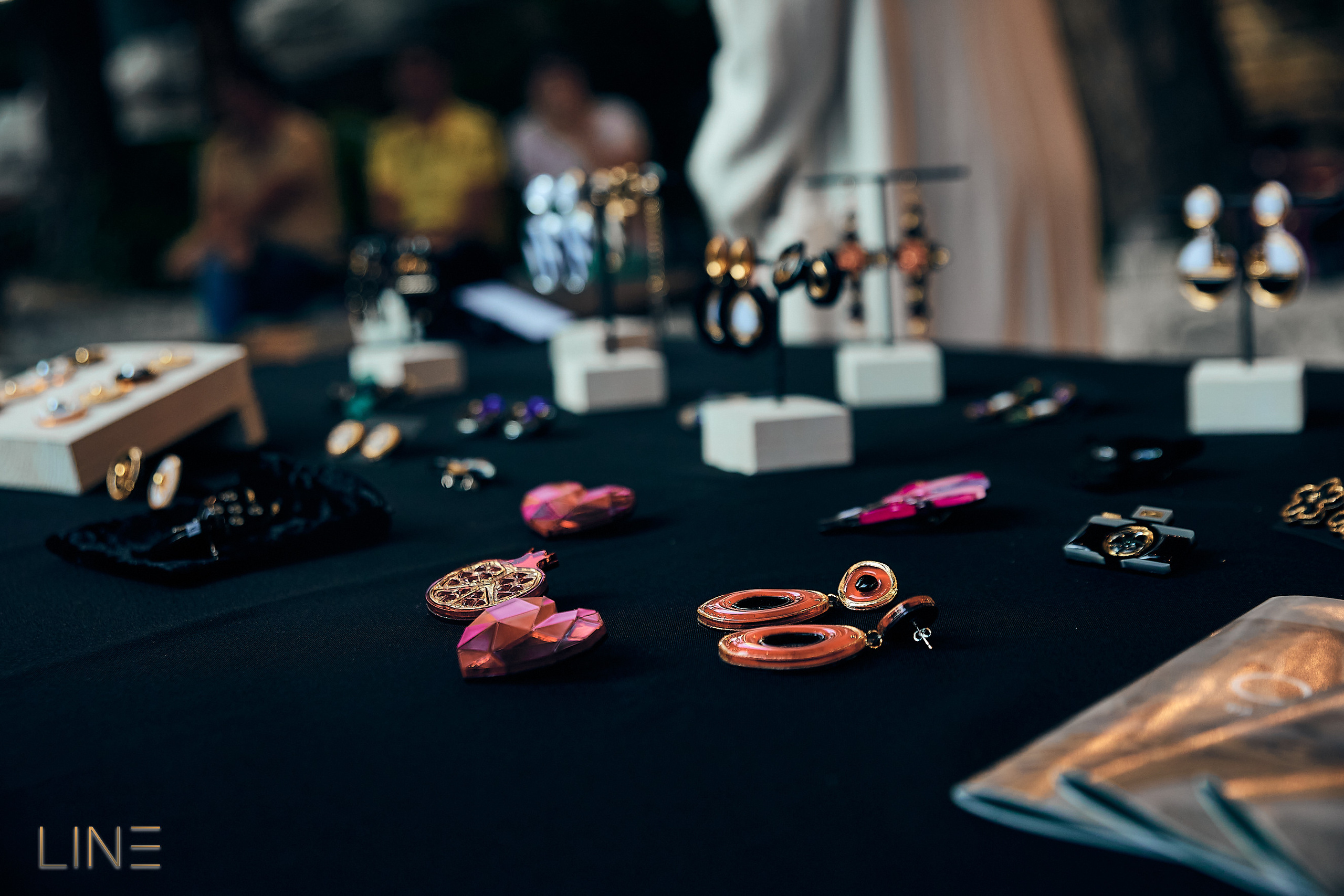 Репортаж|ECO-Fashion. Фотограф Егор Сухов