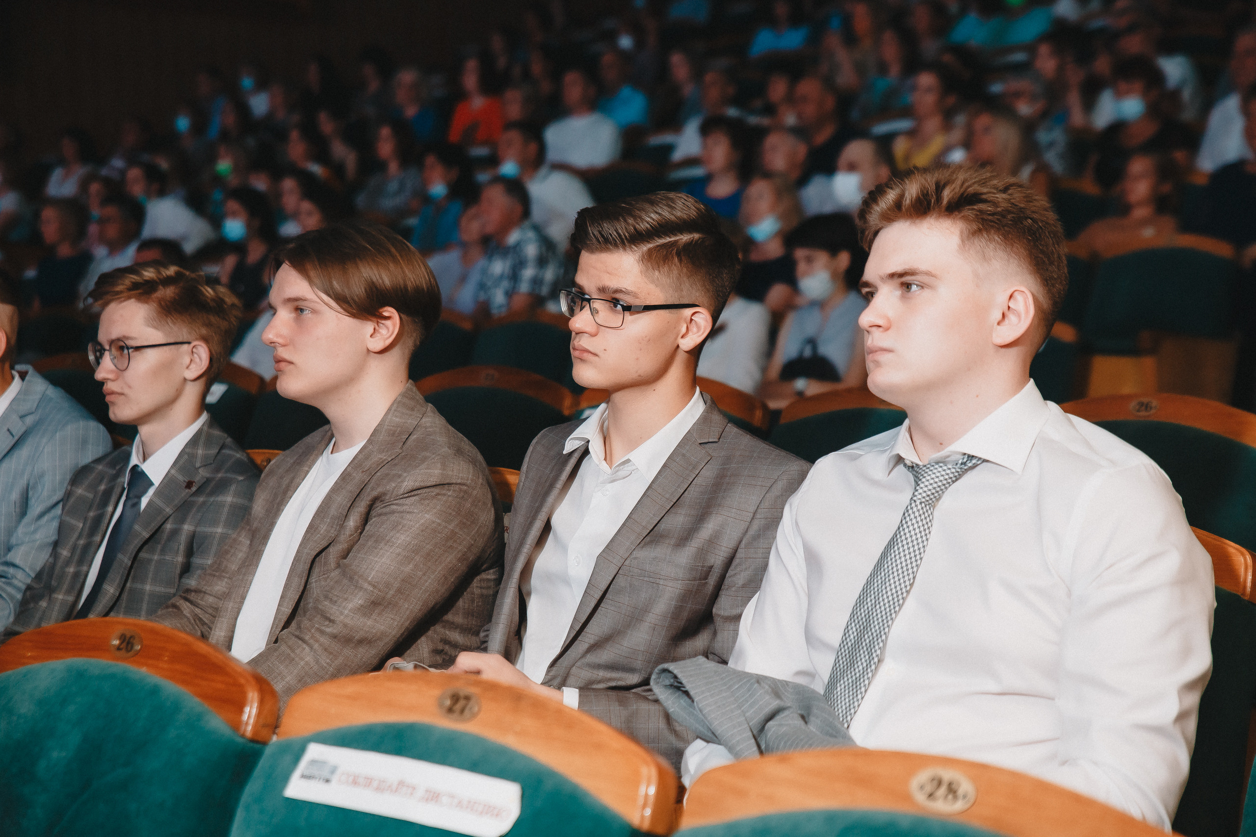 Выпускной|Гимназия 26. Фотограф Егор Сухов