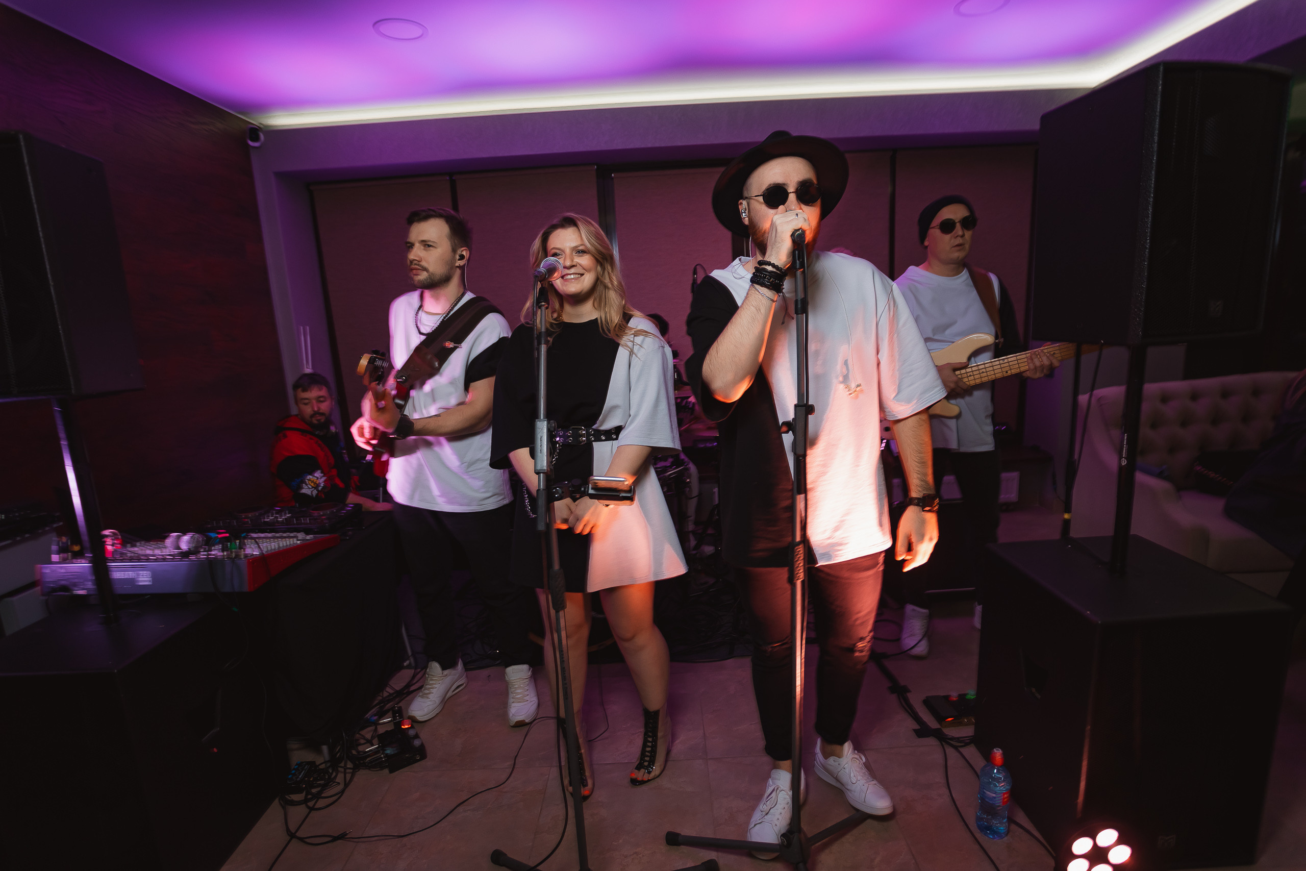 Репортаж| Открытие «Байрам». Фотограф Егор Сухов