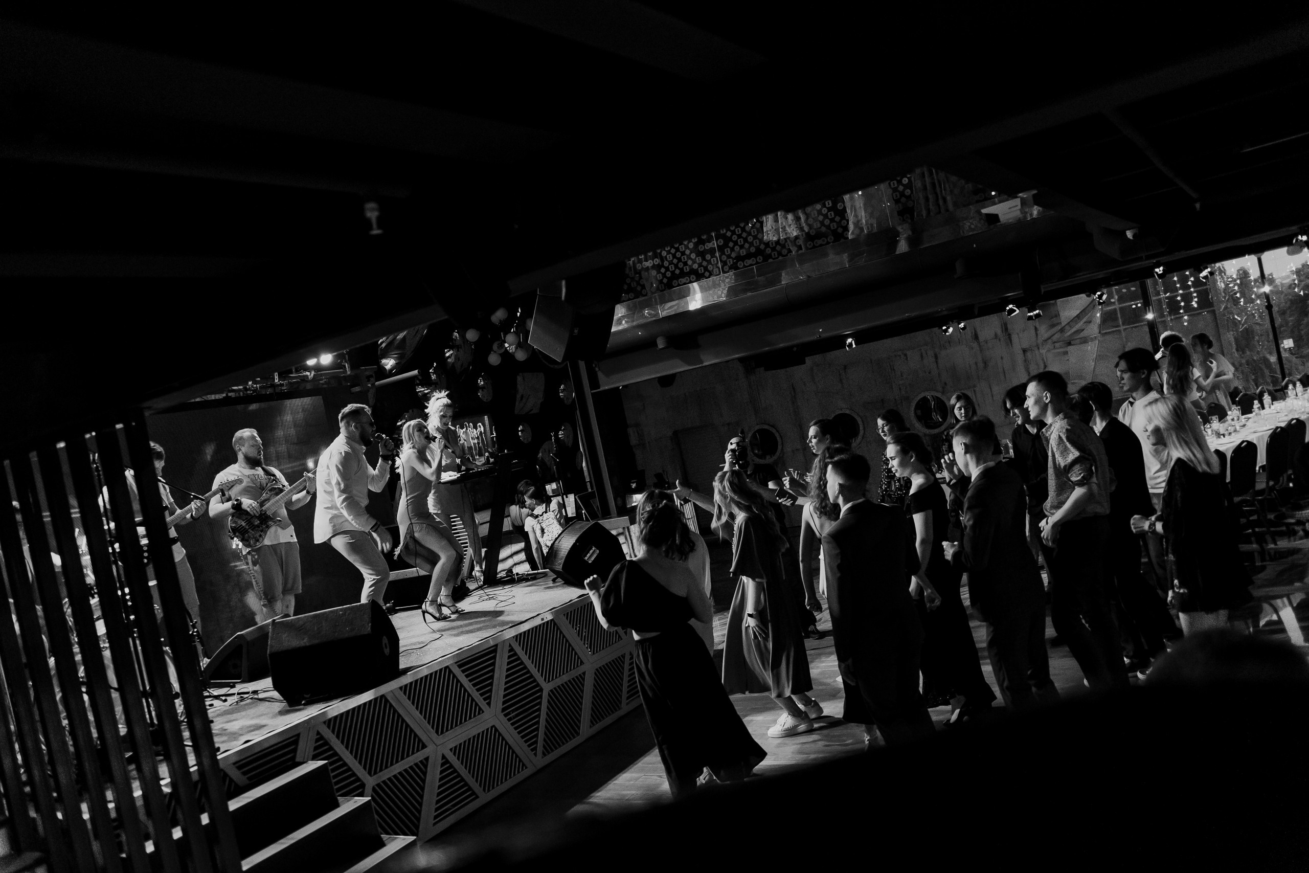 Выпускной|Гимназия 26. Фотограф Егор Сухов