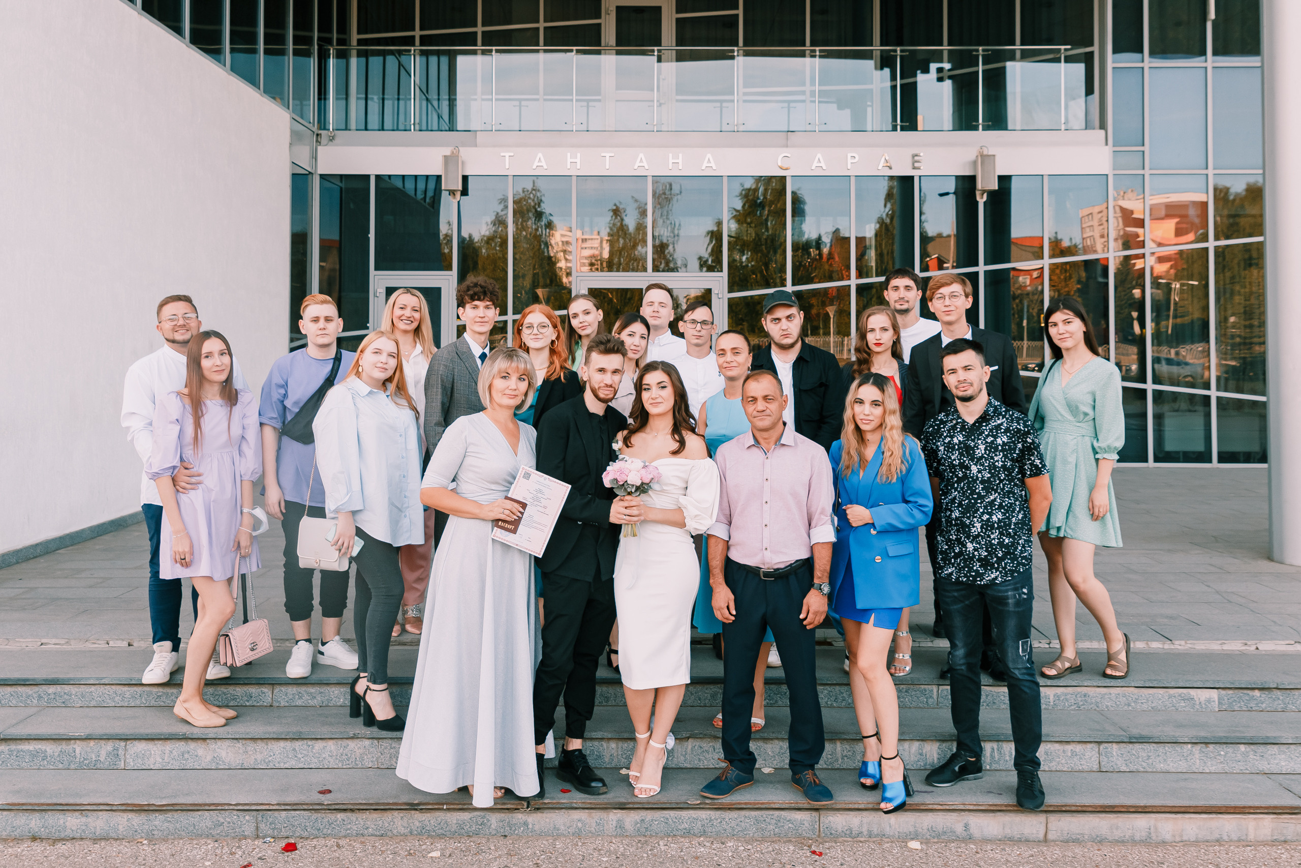 Егор & Ирина. Фотограф Егор Сухов