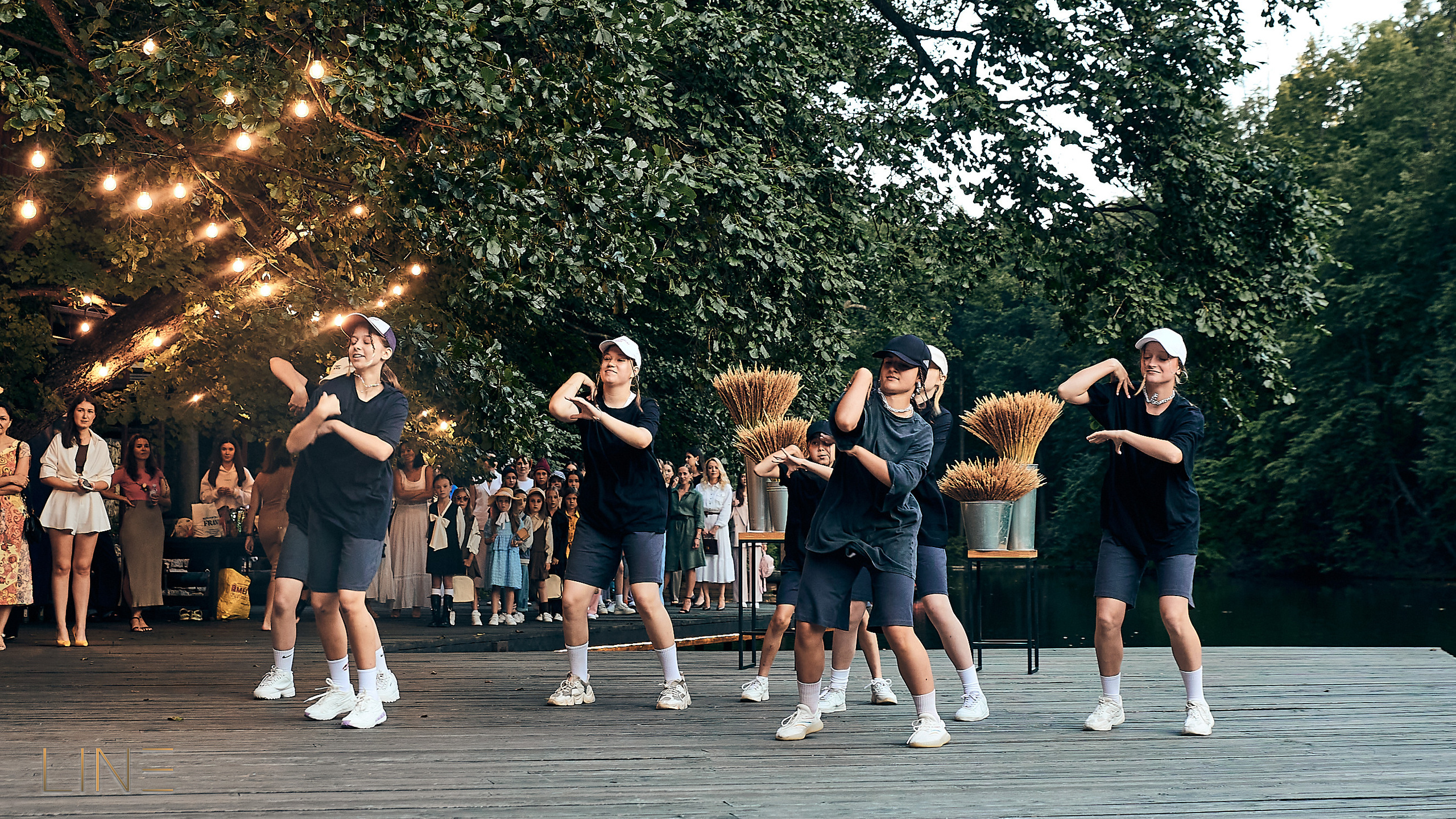 Репортаж|ECO-Fashion. Фотограф Егор Сухов