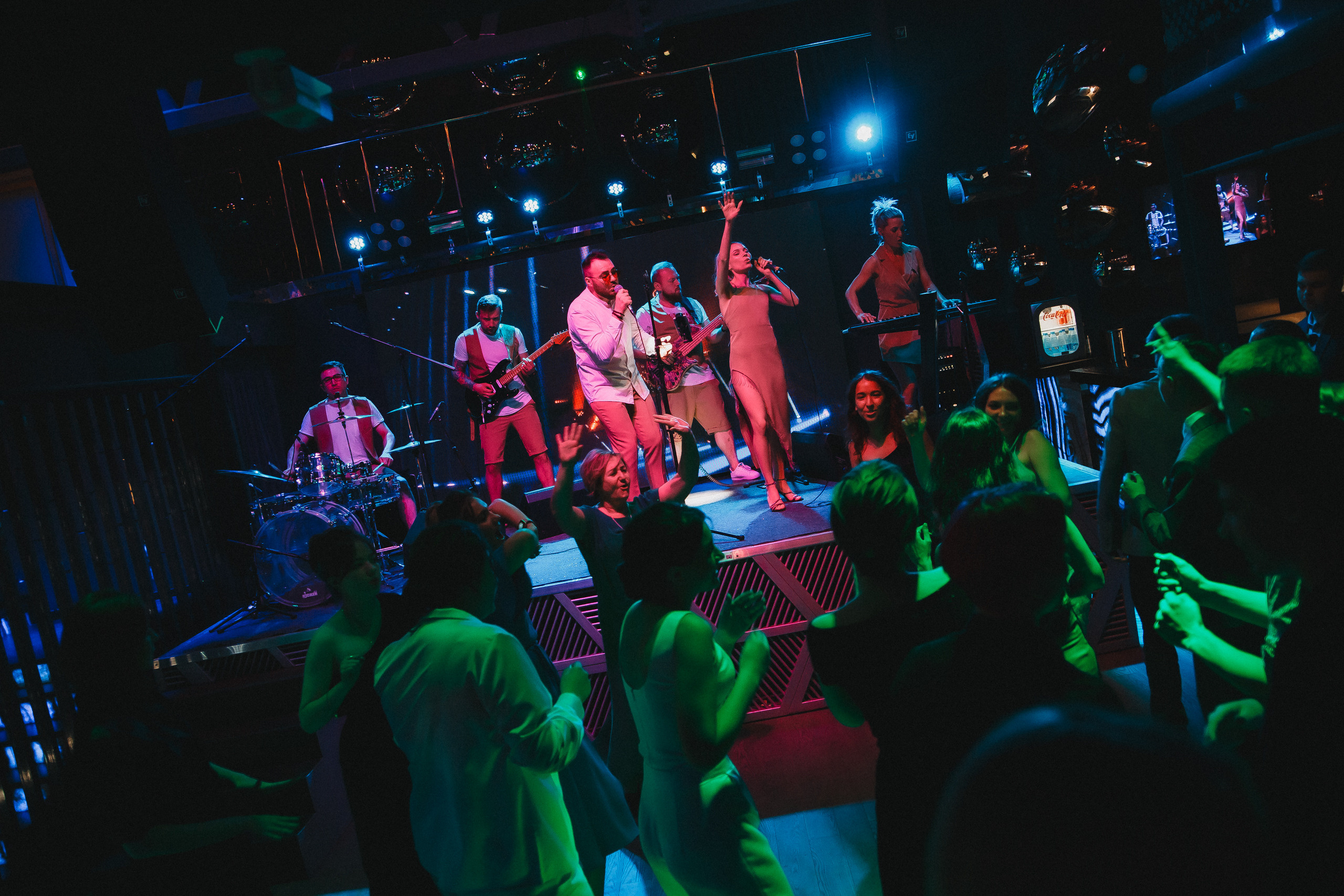 Выпускной|Гимназия 26. Фотограф Егор Сухов