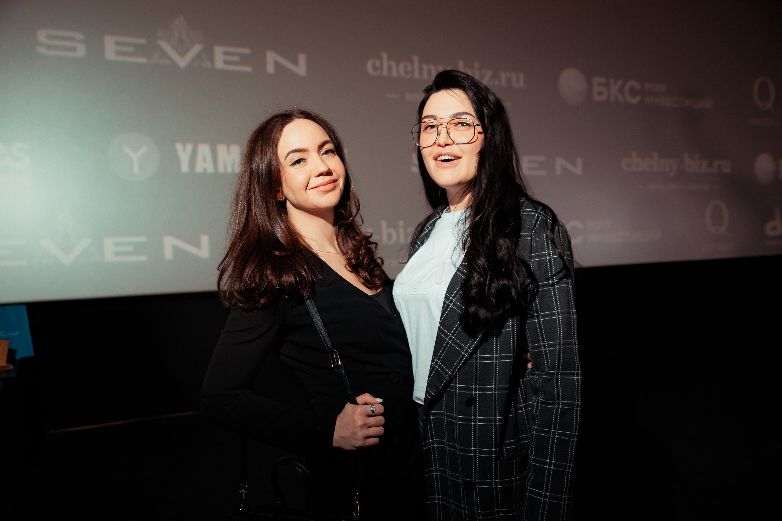 Репортаж|Премия «Shopping года» от ЯПокупаю. Фотограф Егор Сухов