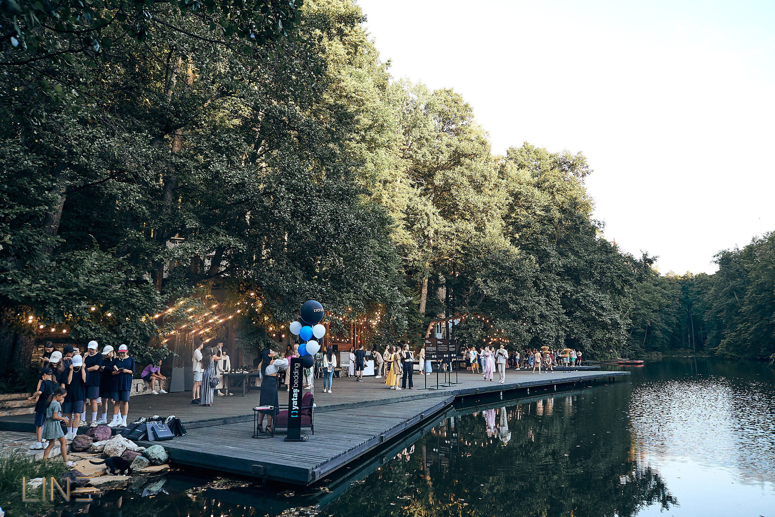 Репортаж|ECO-Fashion. Фотограф Егор Сухов