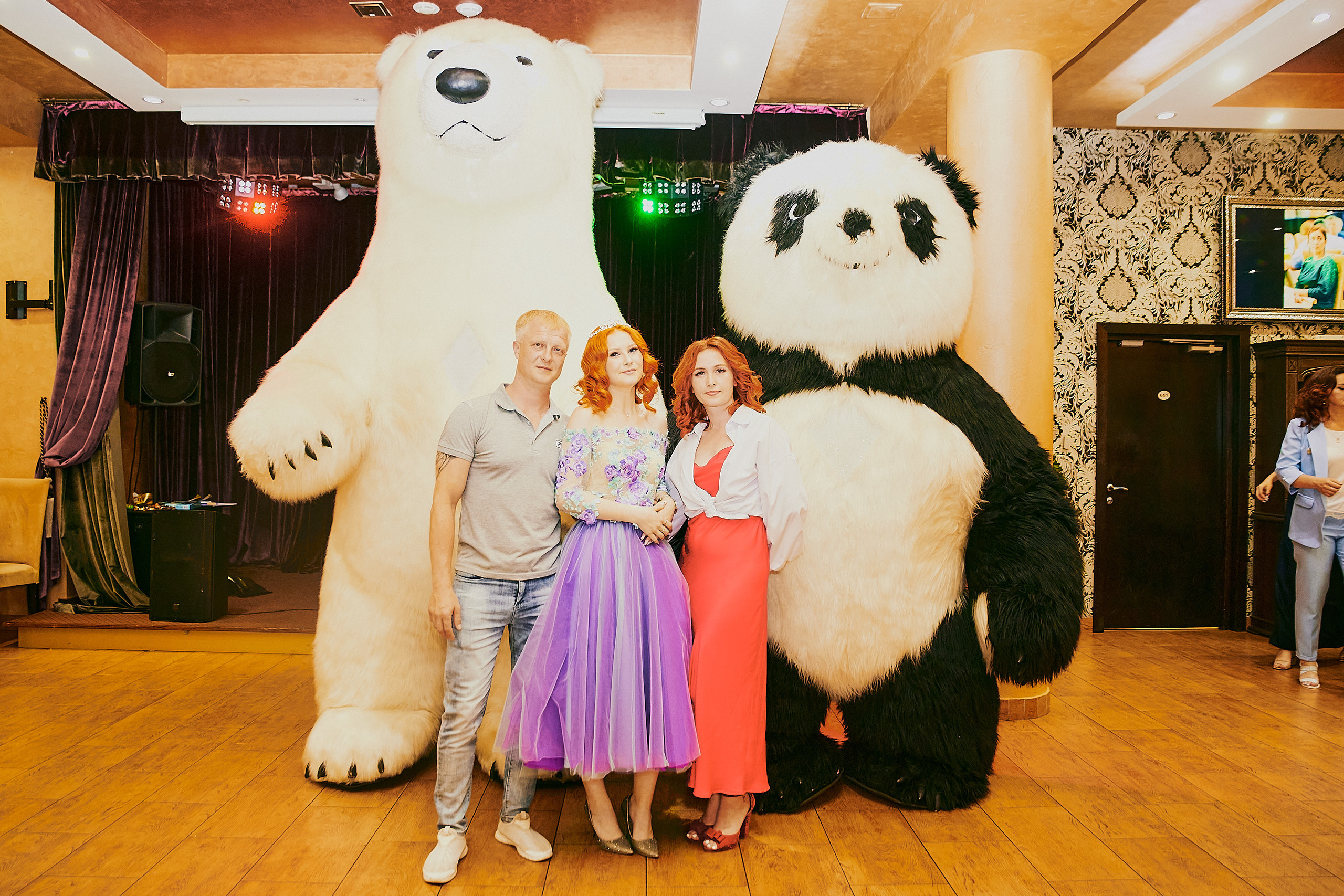 Выпускной|Гимназия 25. Фотограф Егор Сухов