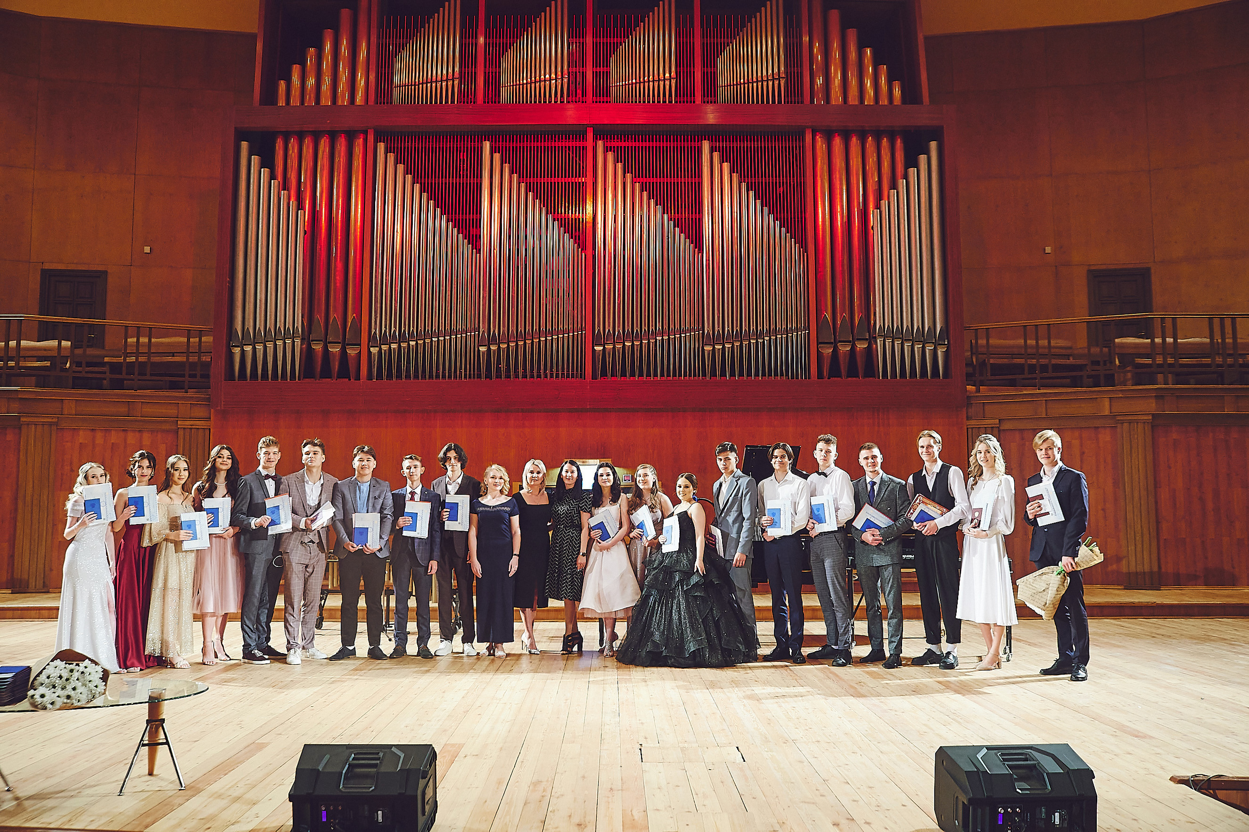 Выпускной|Гимназия 25. Фотограф Егор Сухов