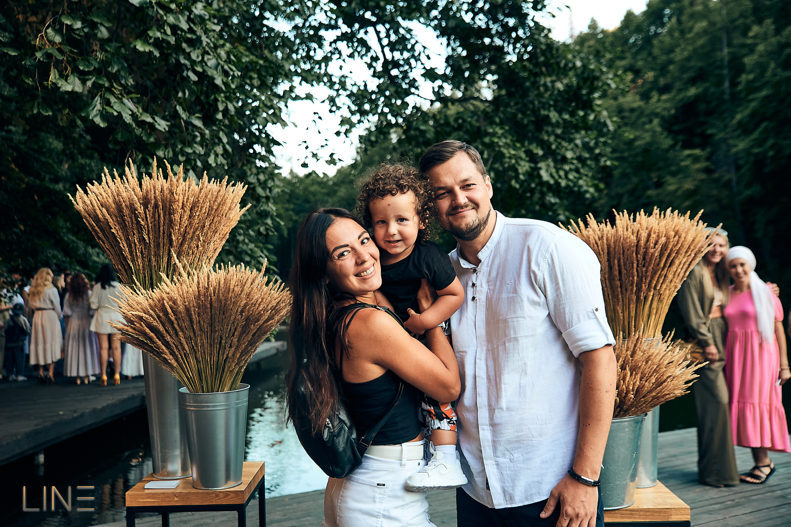 Репортаж|ECO-Fashion. Фотограф Егор Сухов