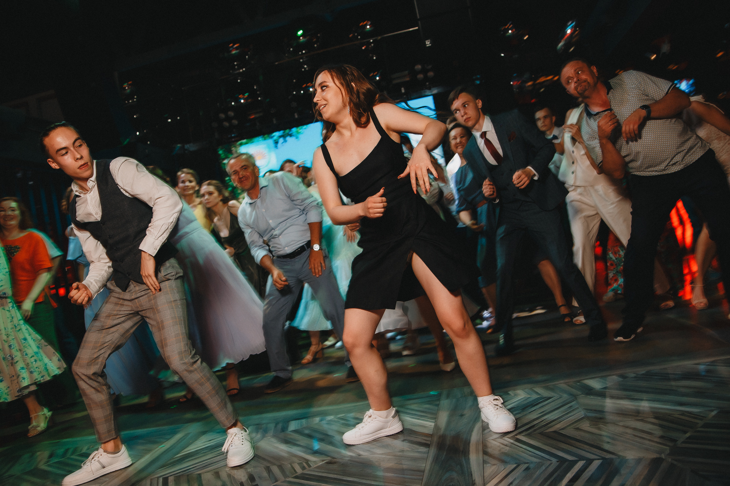 Выпускной|Гимназия 26. Фотограф Егор Сухов