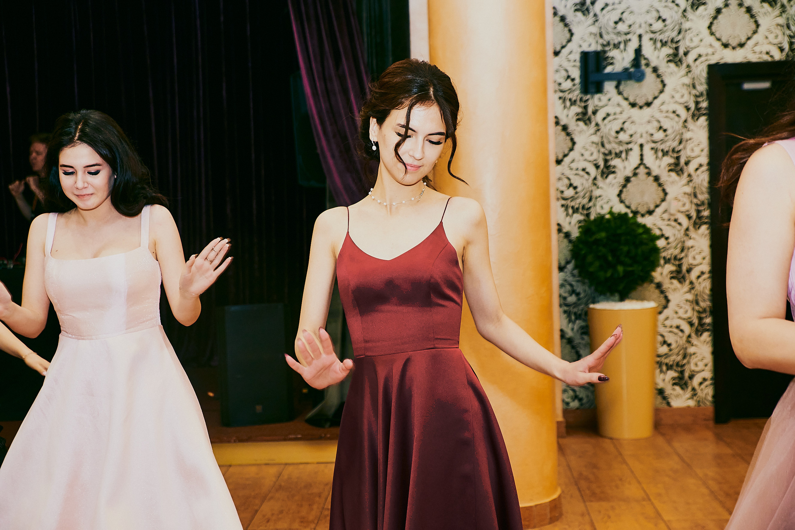 Выпускной|Гимназия 25. Фотограф Егор Сухов