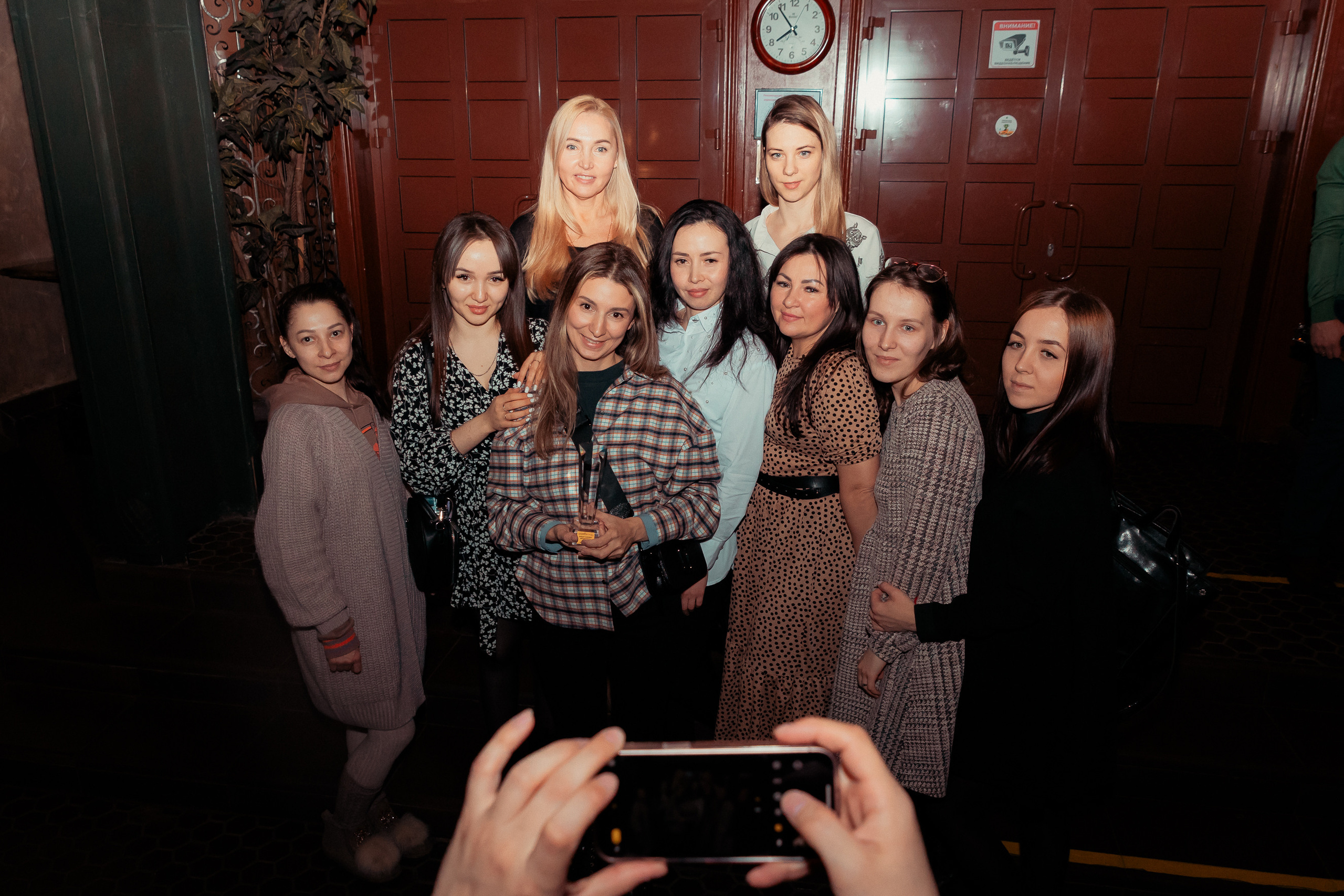 Репортаж|Премия «Shopping года» от ЯПокупаю. Фотограф Егор Сухов