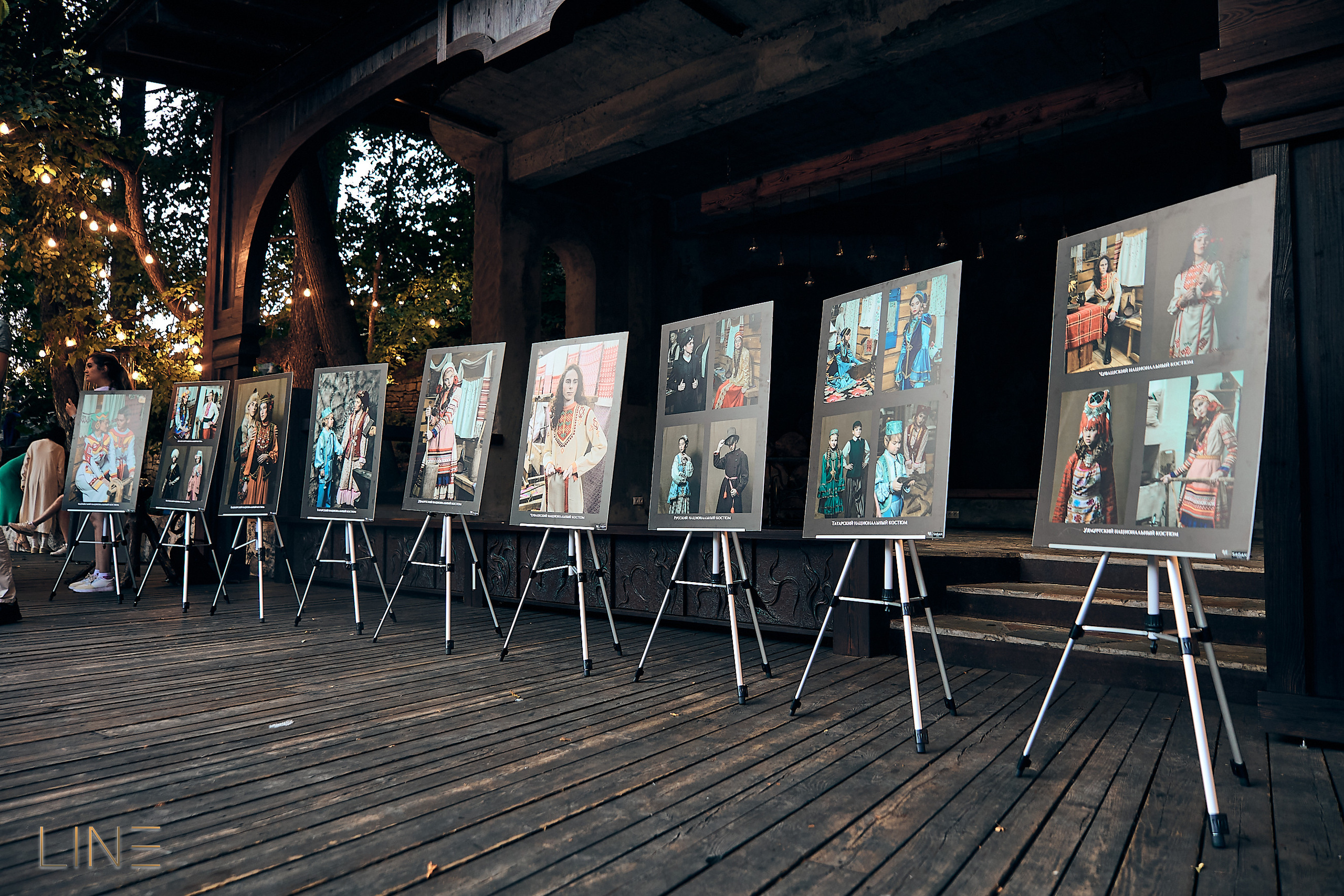 Репортаж|ECO-Fashion. Фотограф Егор Сухов