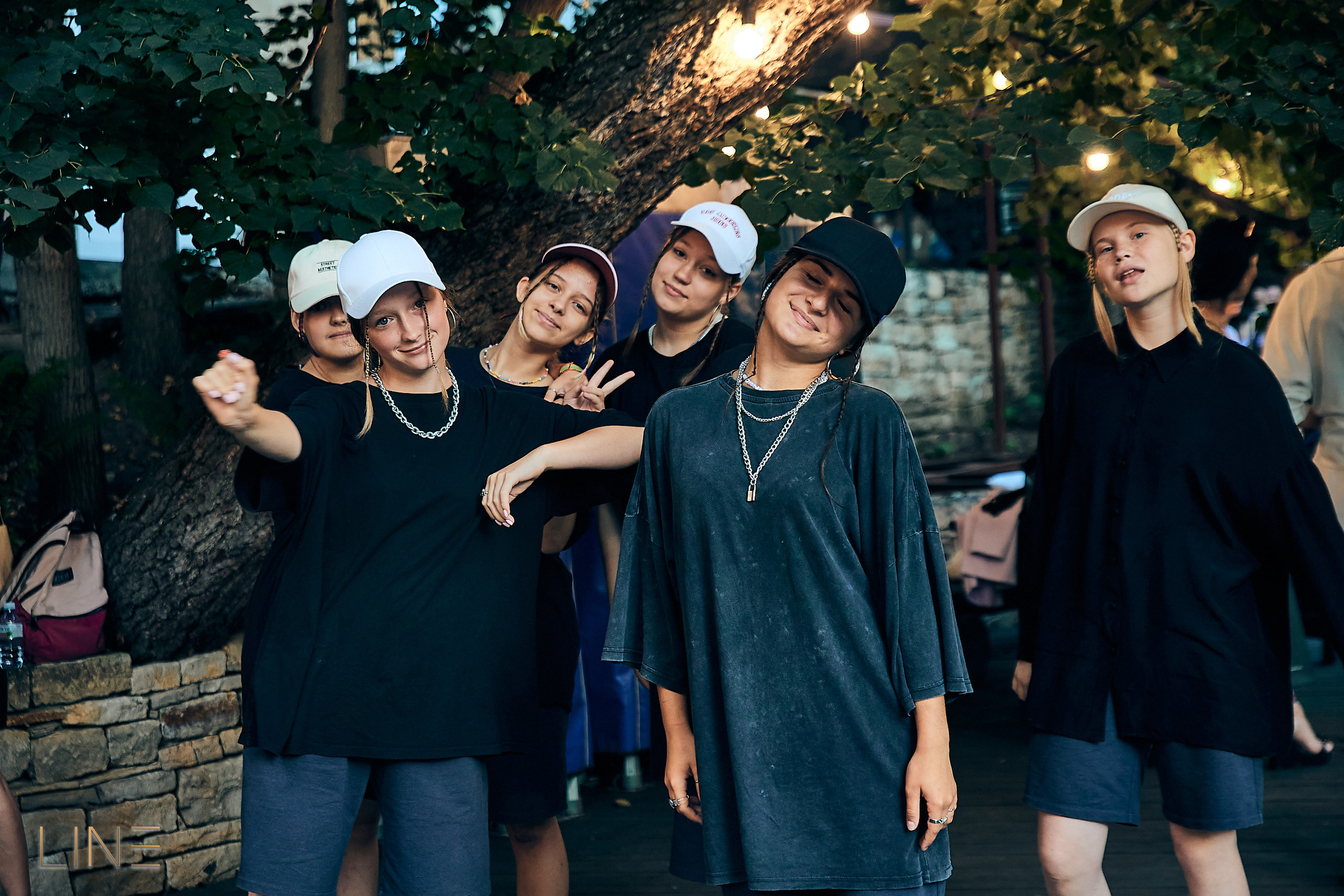 Репортаж|ECO-Fashion. Фотограф Егор Сухов