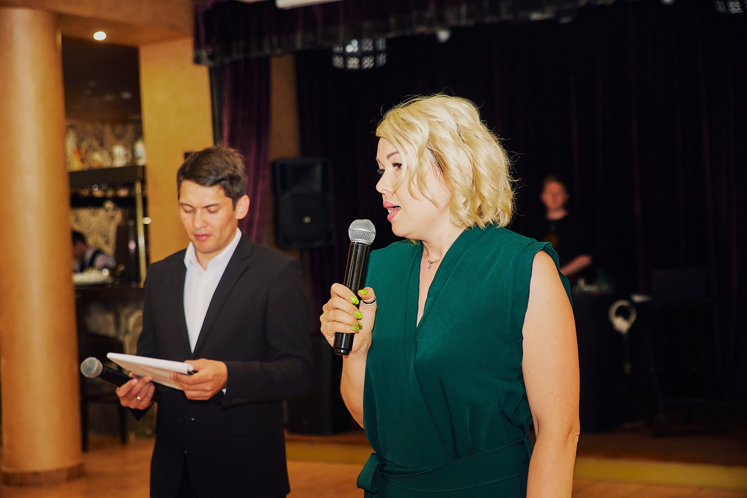 Выпускной|Гимназия 25. Фотограф Егор Сухов