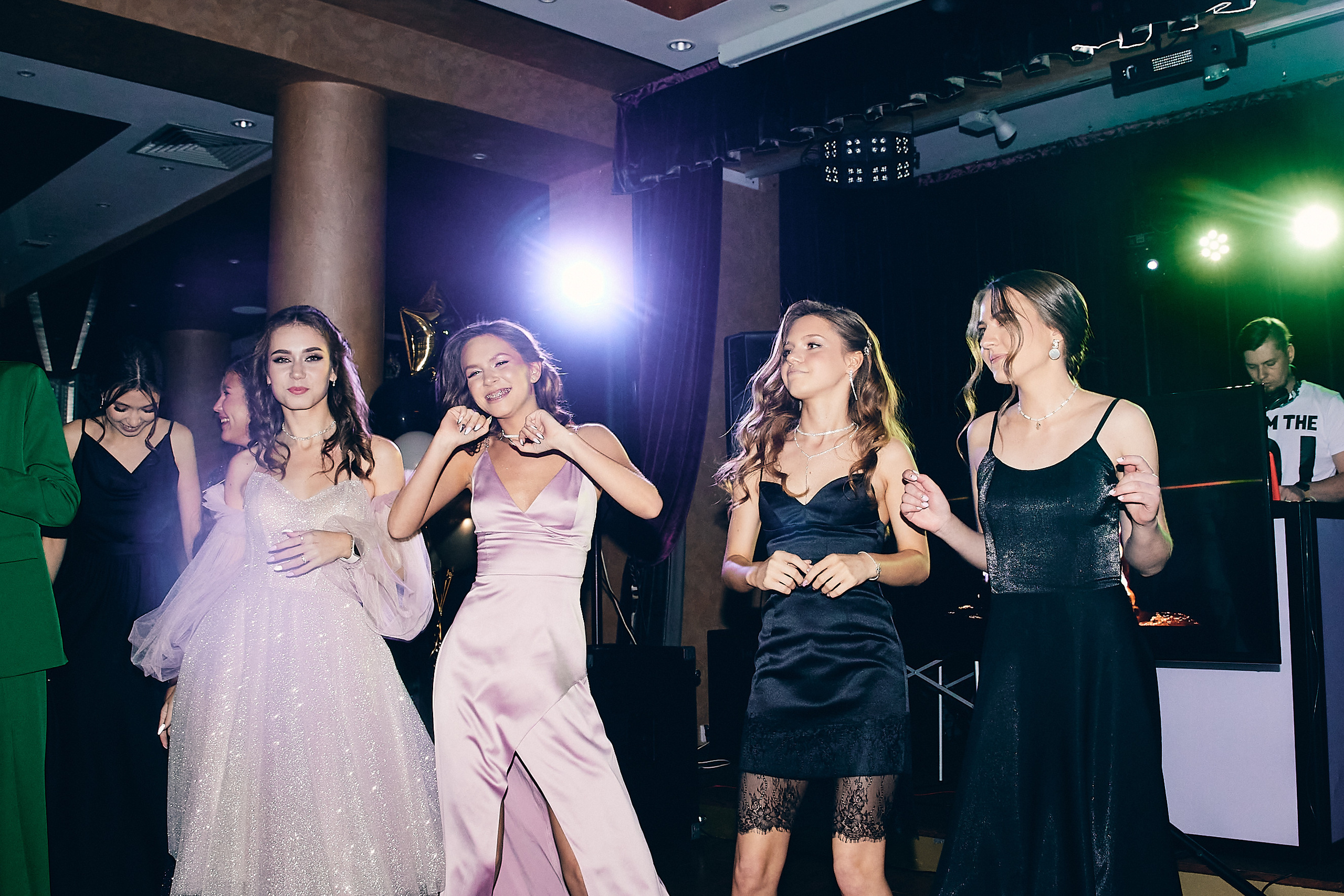 Выпускной|Гимназия 57. Фотограф Егор Сухов