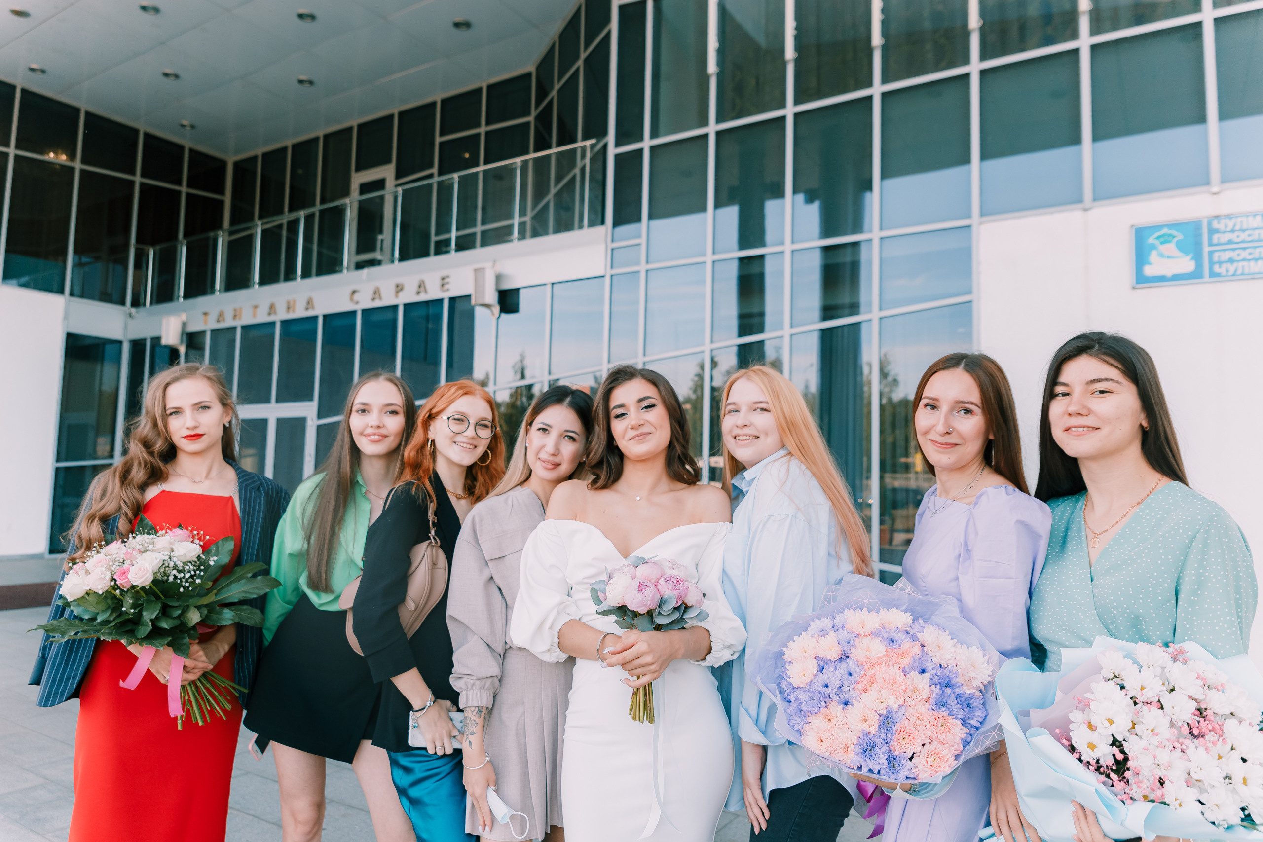 Егор & Ирина. Фотограф Егор Сухов