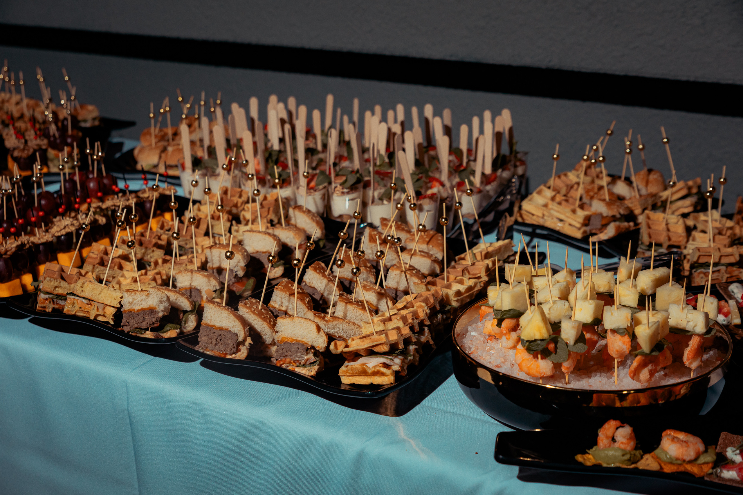 Репортаж|Премия «Shopping года» от ЯПокупаю. Фотограф Егор Сухов