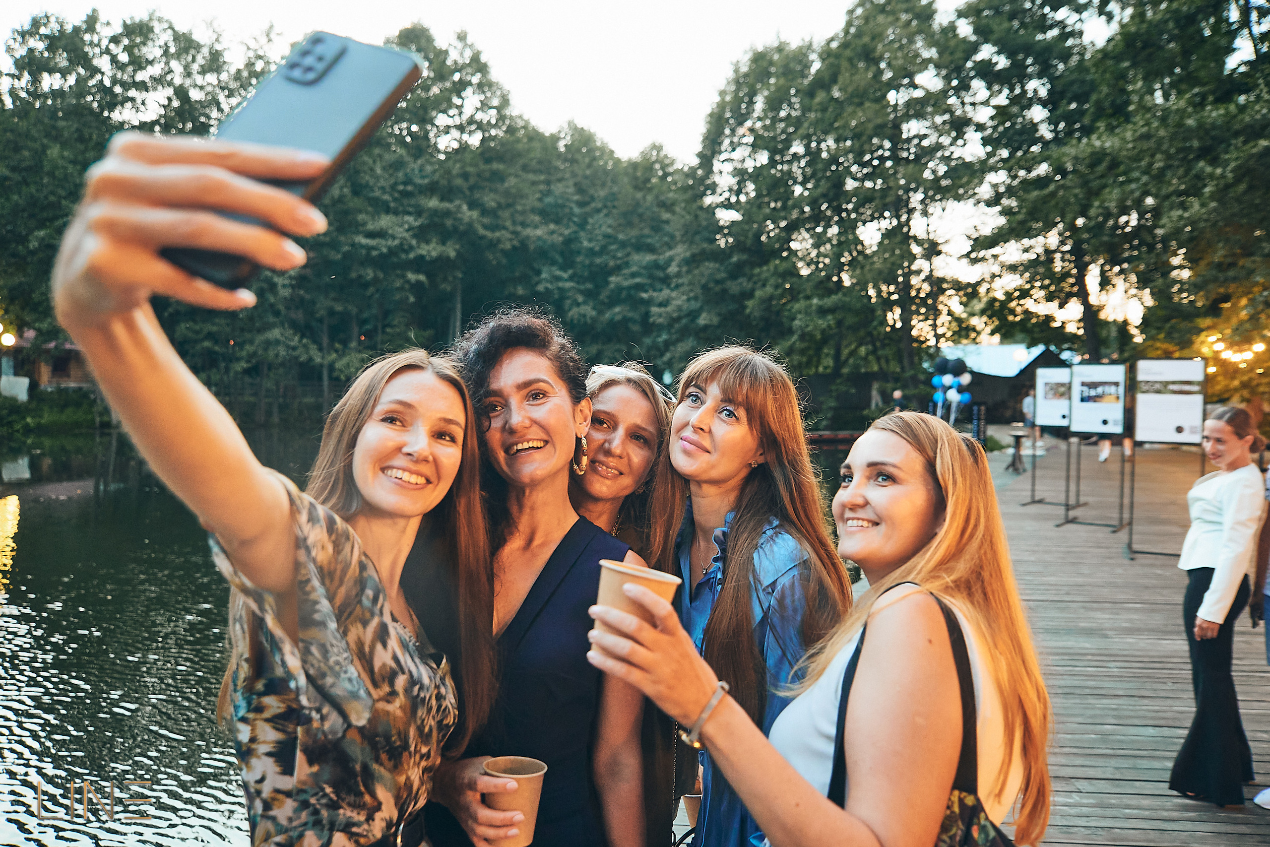 Репортаж|ECO-Fashion. Фотограф Егор Сухов