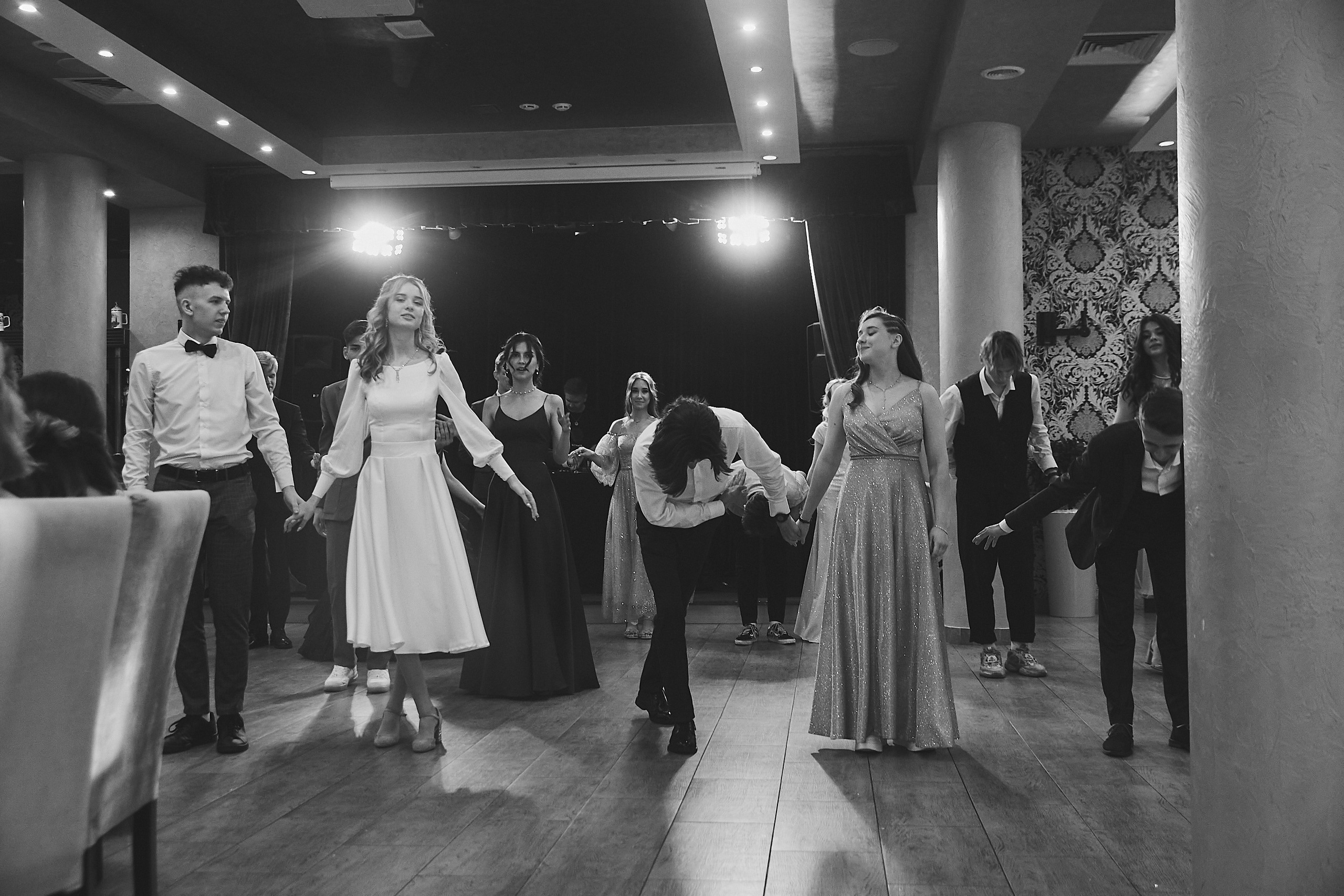 Выпускной|Гимназия 25. Фотограф Егор Сухов