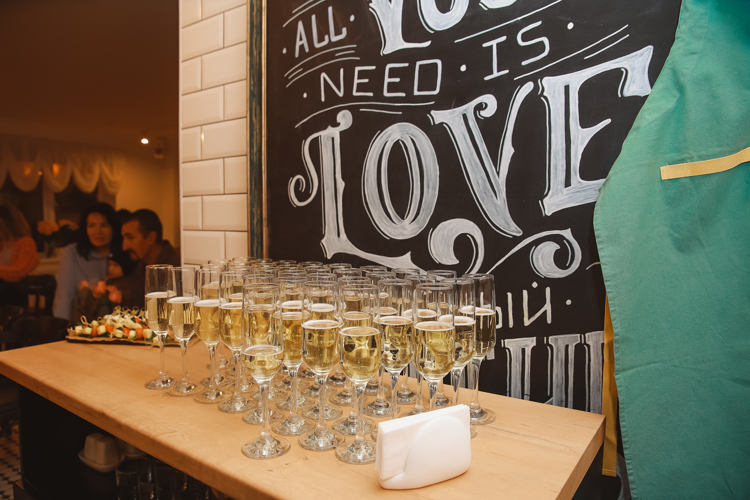 Репортаж|Презентация книги «50 рецептов счастья». Фотограф Егор Сухов