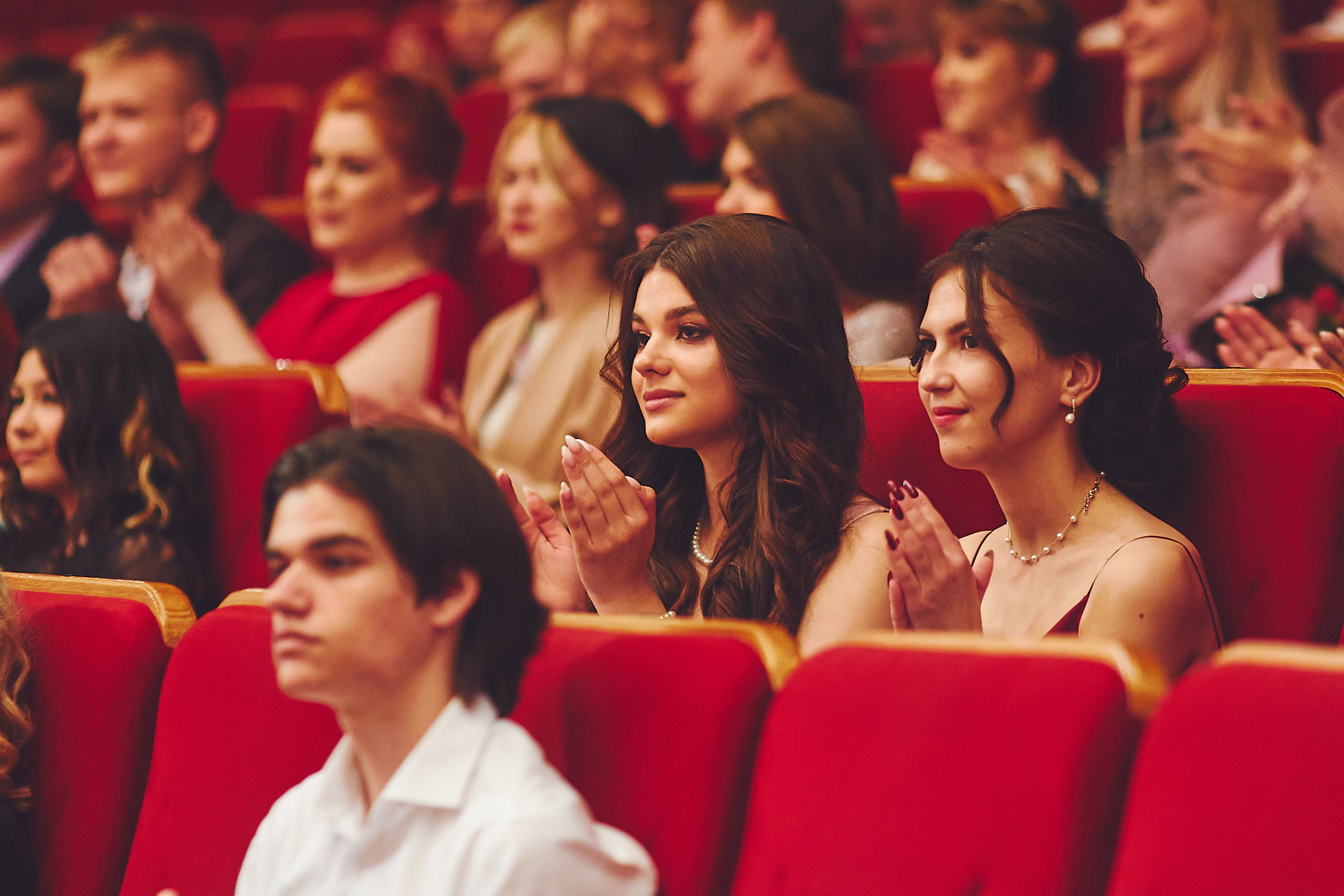 Выпускной|Гимназия 25. Фотограф Егор Сухов