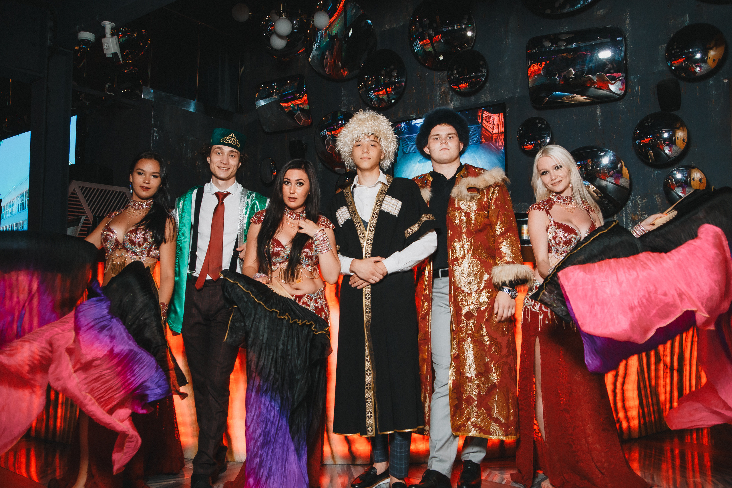 Выпускной|Гимназия 26. Фотограф Егор Сухов