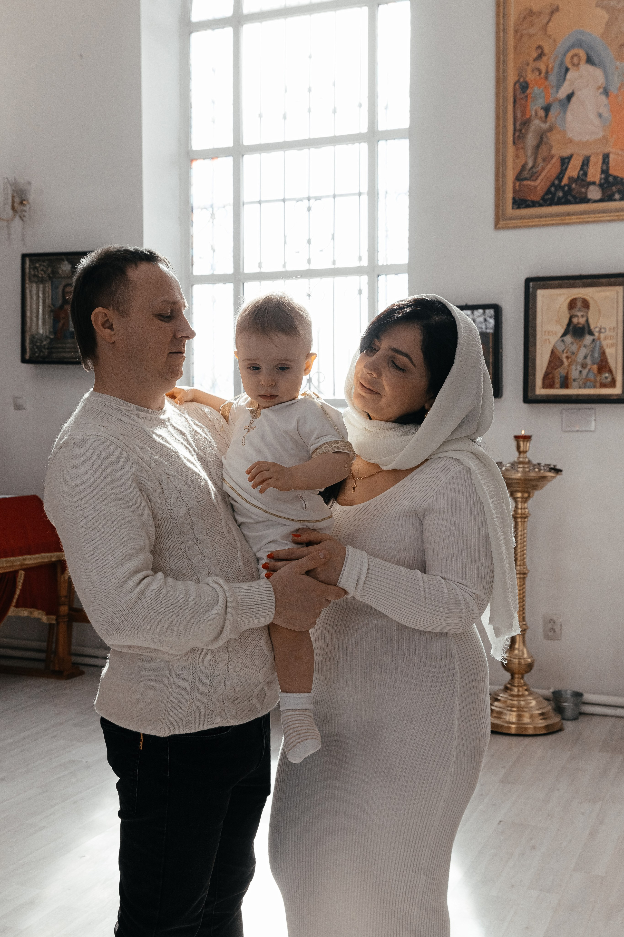 Кретины Артура. Главная