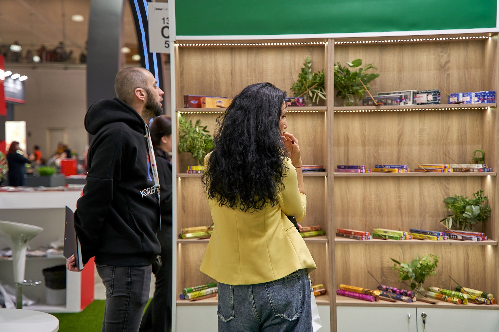 Выставки. Главная