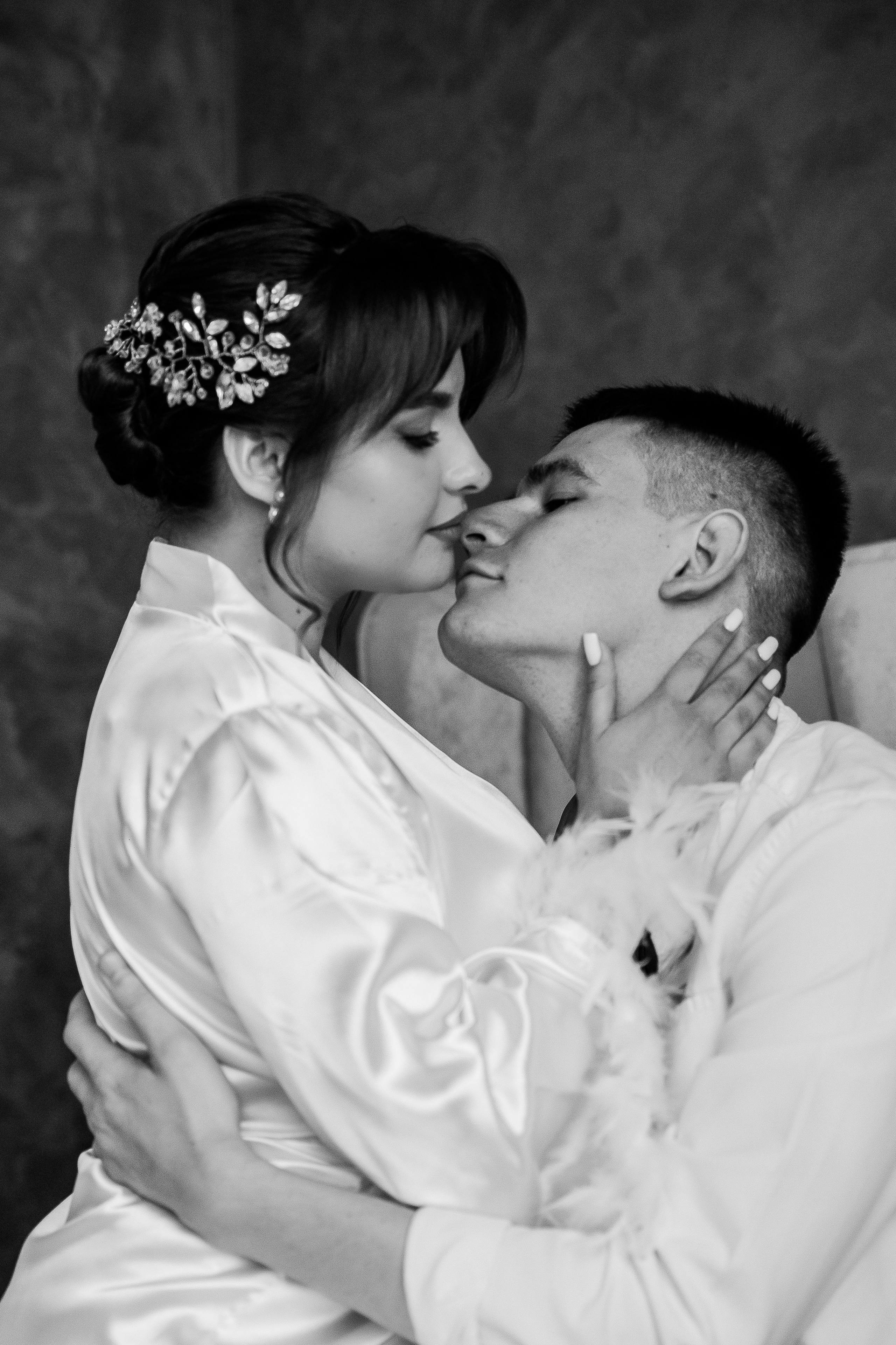 Илья & Татьяна 08.06.2024. Свадебный и семейный фотограф в Новопавловске и КМВ Баканова Юлия