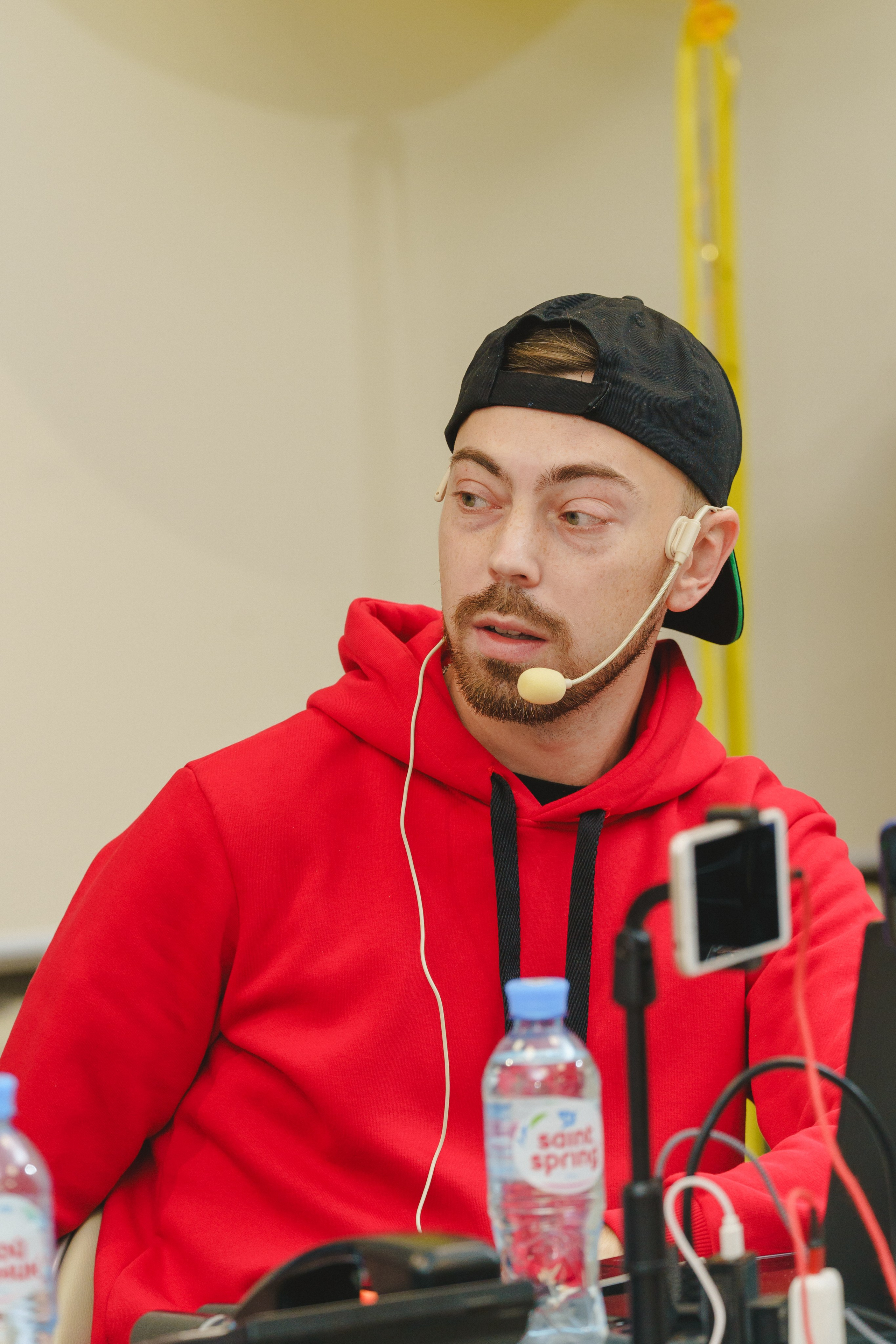 Шоу «Катапульта " в ЦБС г. Березовский «К7». Фотограф в детский сад в Екатеринбурге, выпускные альбомы Юлия Умерова