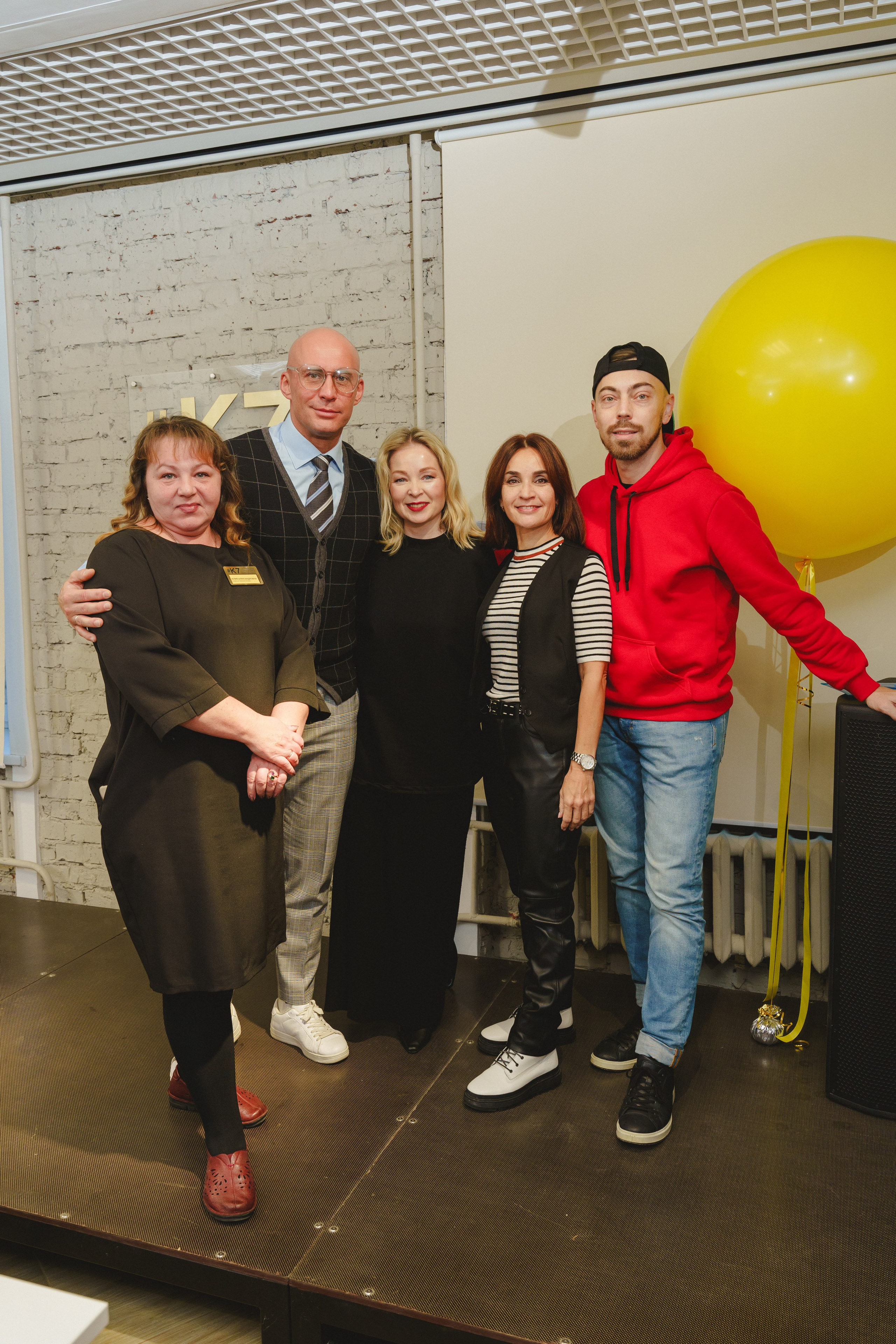 Шоу «Катапульта " в ЦБС г. Березовский «К7». Фотограф в детский сад в Екатеринбурге, выпускные альбомы Юлия Умерова