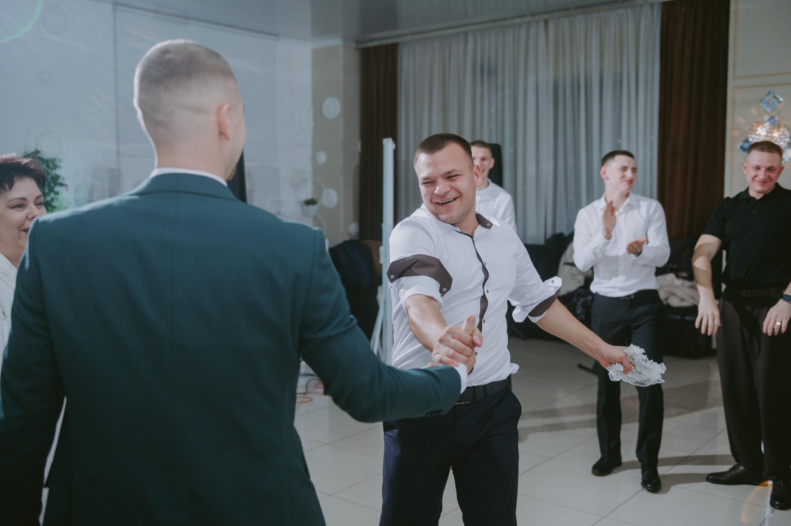 Владислав&Анна. Свадебный и семейный фотограф город Темрюк Фотостудия Темрюк