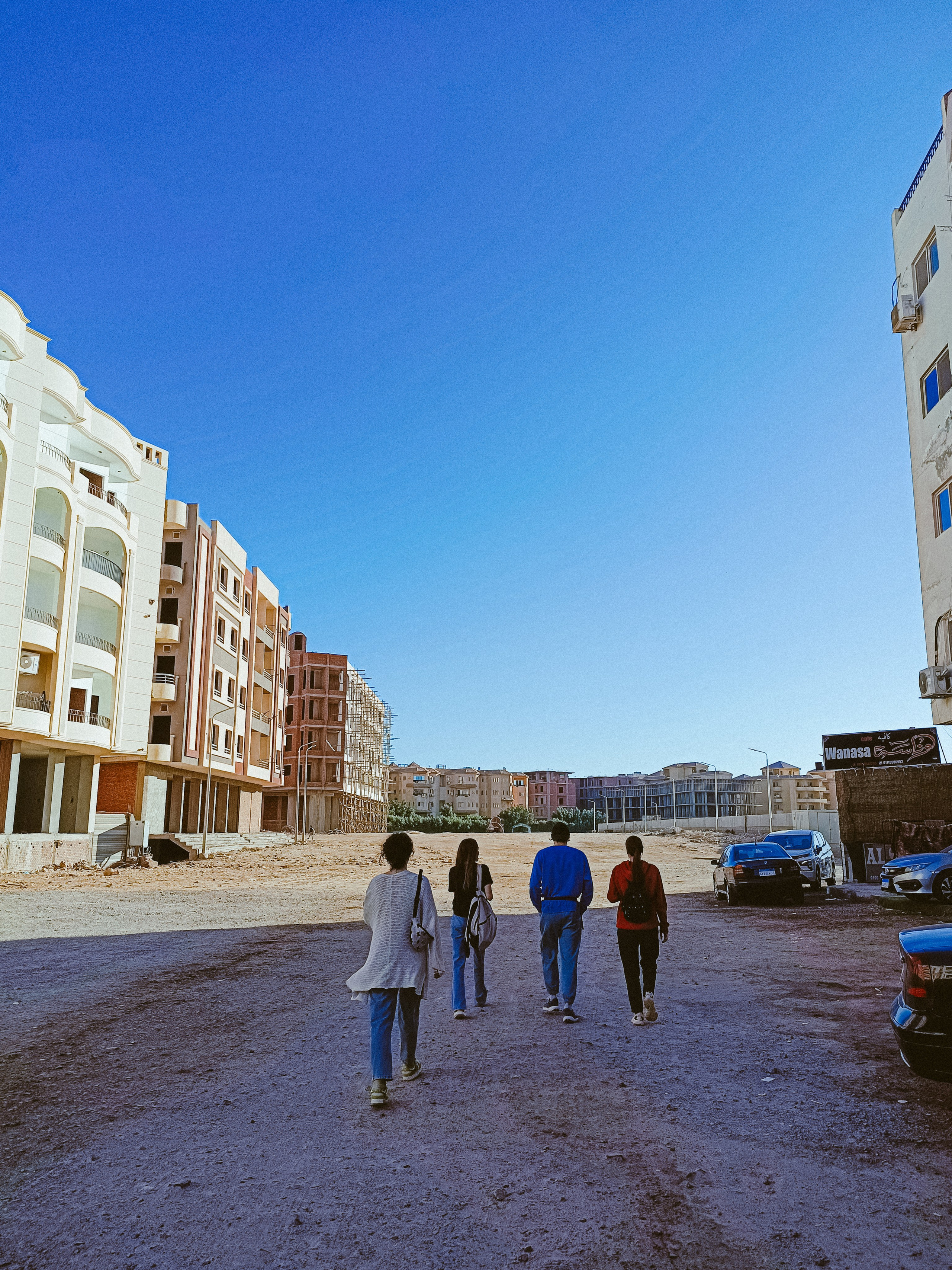 Мобильная. Jorgis — фотограф в Хургаде / обучение фотографии